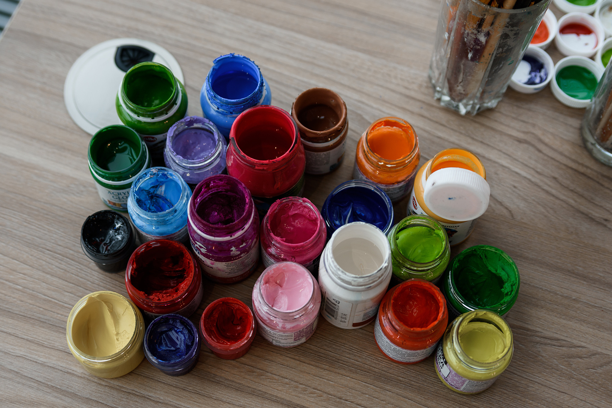 Презентация обновлённой SKODA KOROQ. Evgeniy Roslov