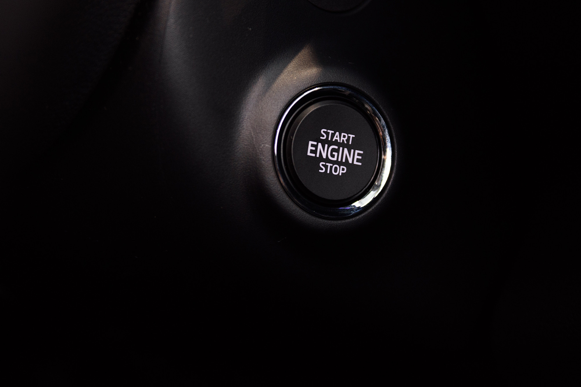 Презентация обновлённой SKODA KOROQ. Evgeniy Roslov