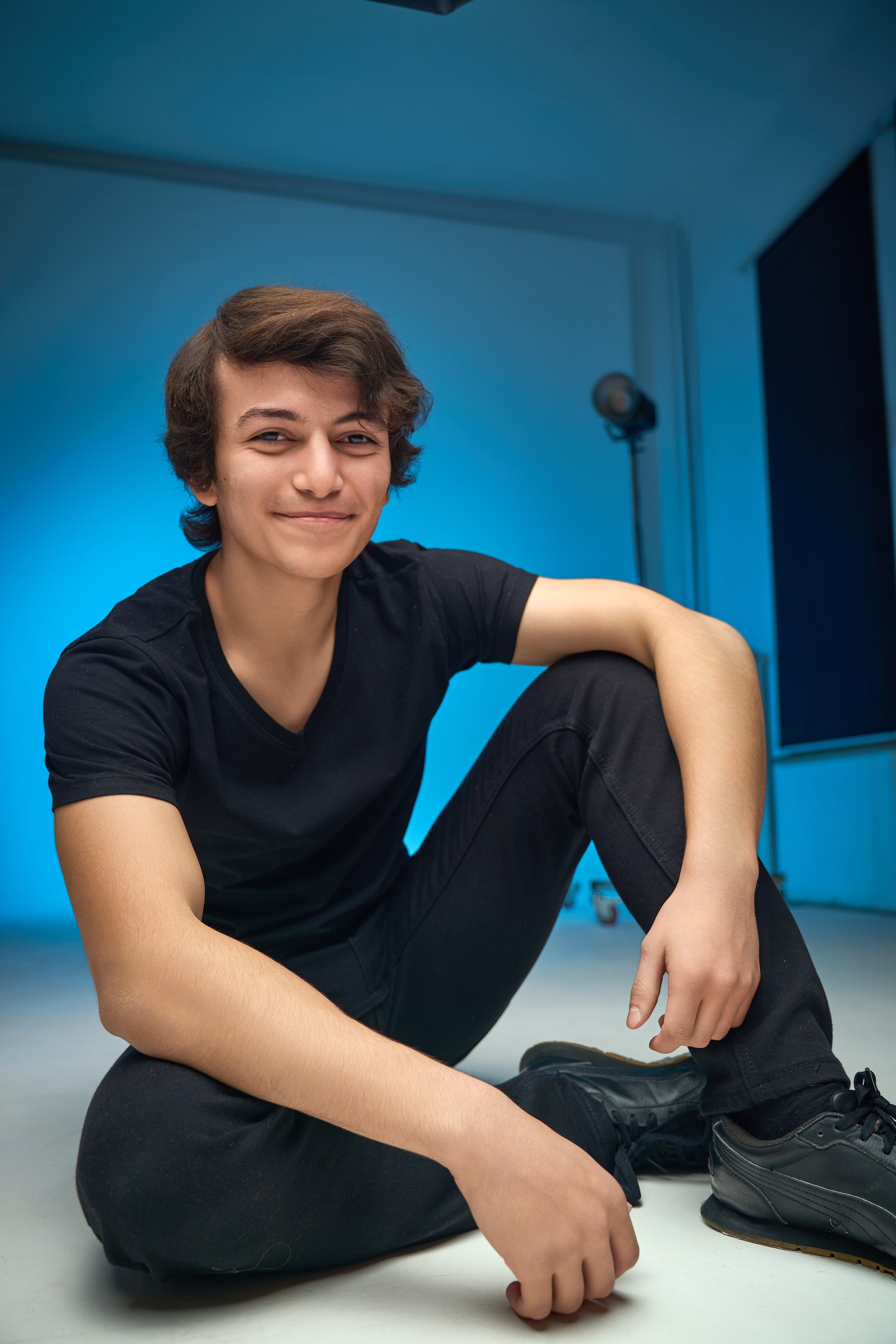 Выберите идеальную локацию для съемки