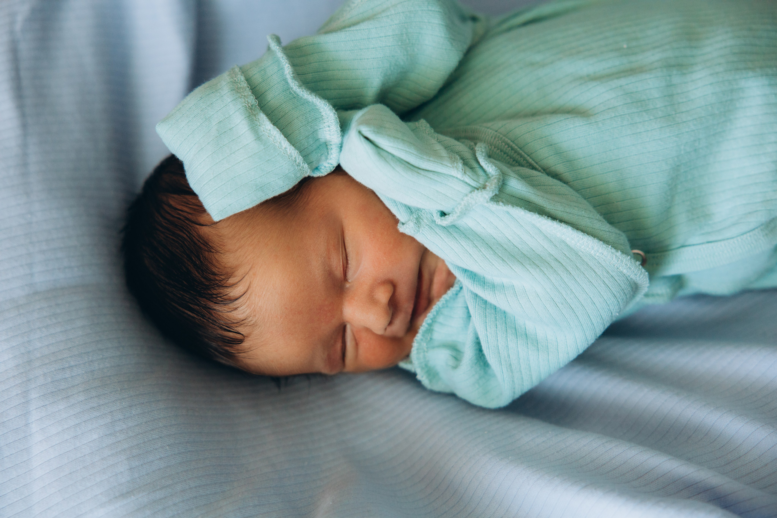 Дмитрию 2 месяца. Свадебный, семейный фотограф в Иркутске Светлана Макаричева