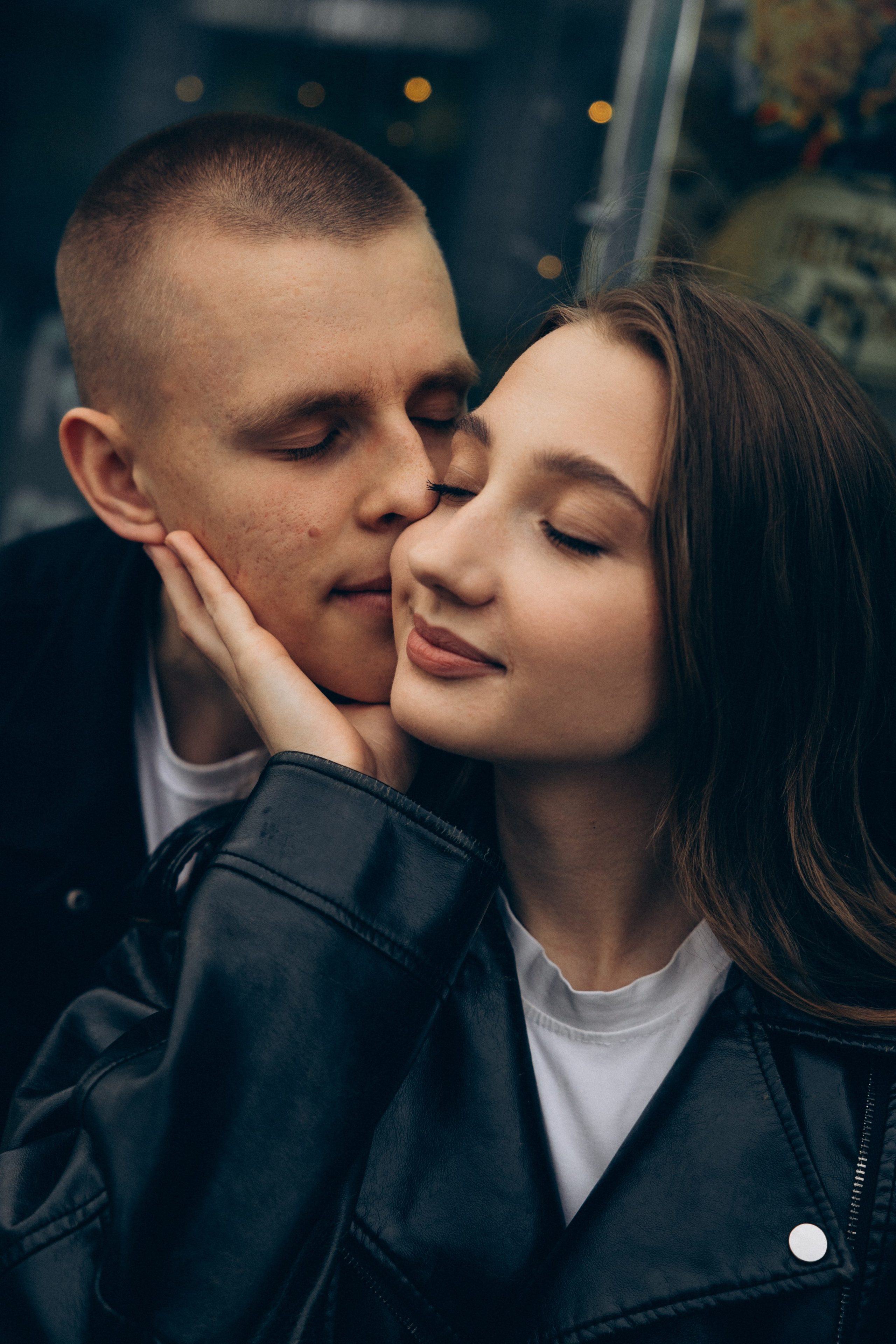 Сергей и Эльвира. Свадебный, семейный фотограф в Иркутске Светлана Макаричева