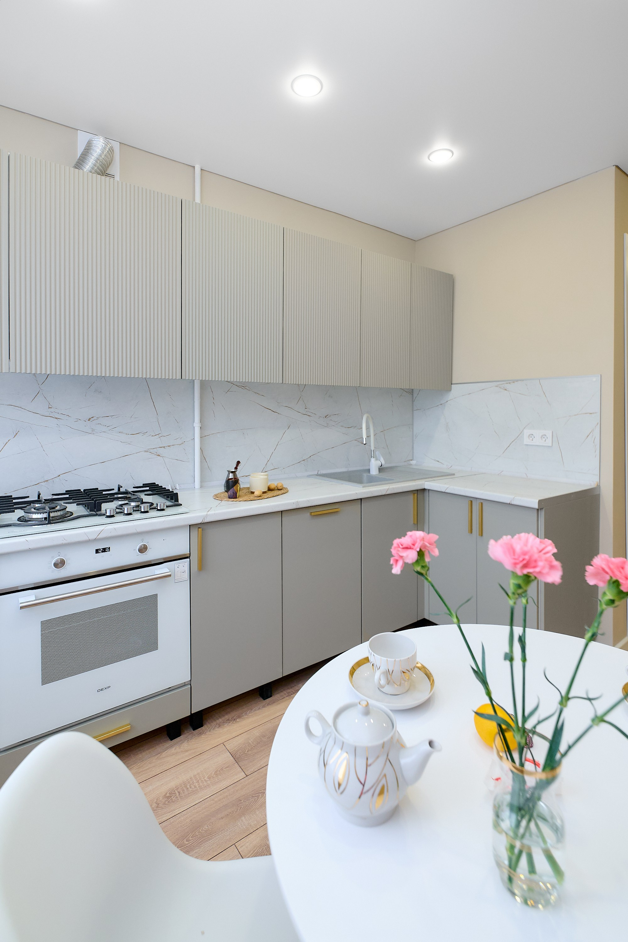 Съемка интерьеров. Контент фотограф для бизнеса и маркет-плейсов