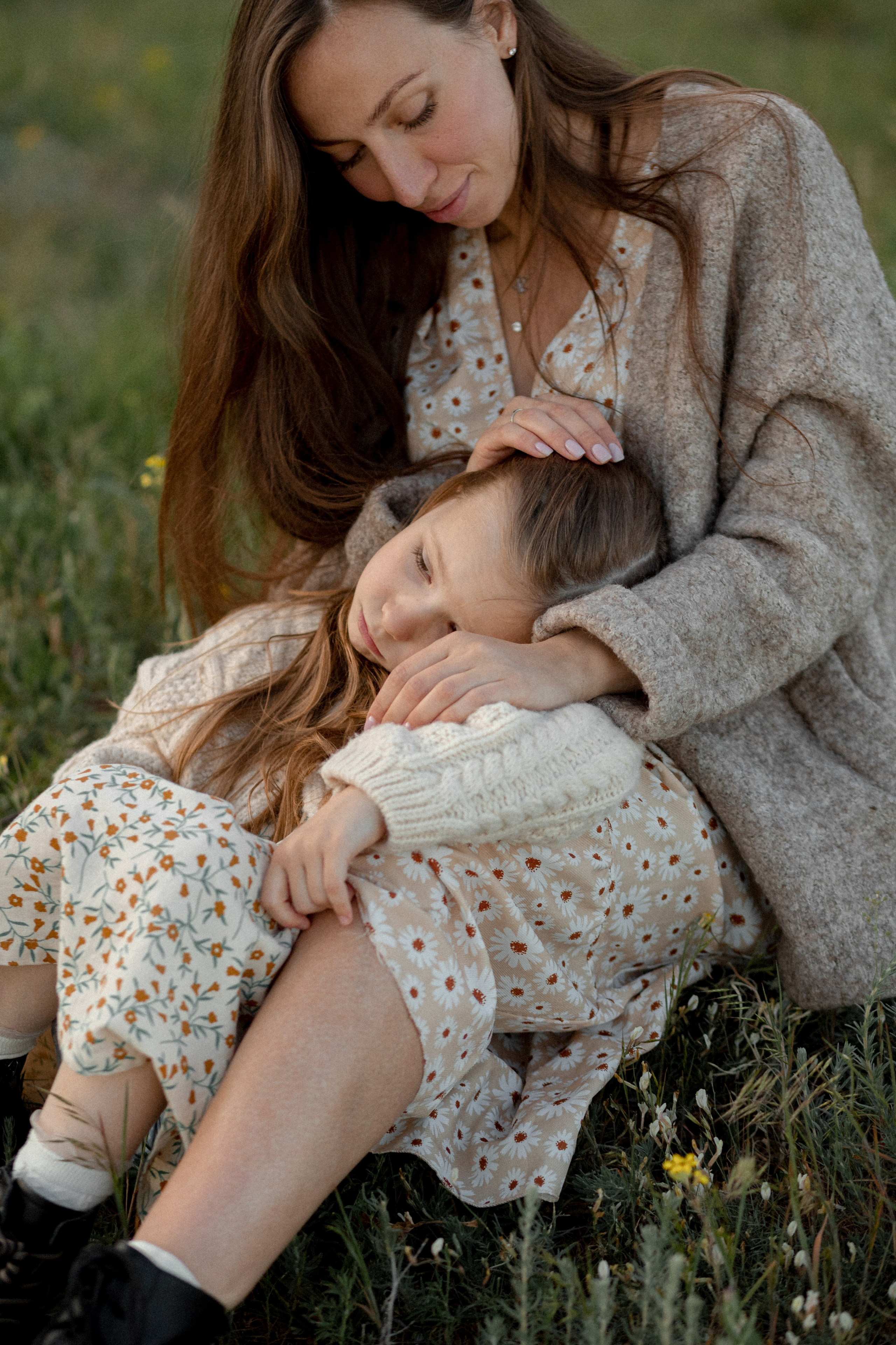 В ожидании важной встречи. Свадебный и семейный фотограф в Таганроге Козлова Анна