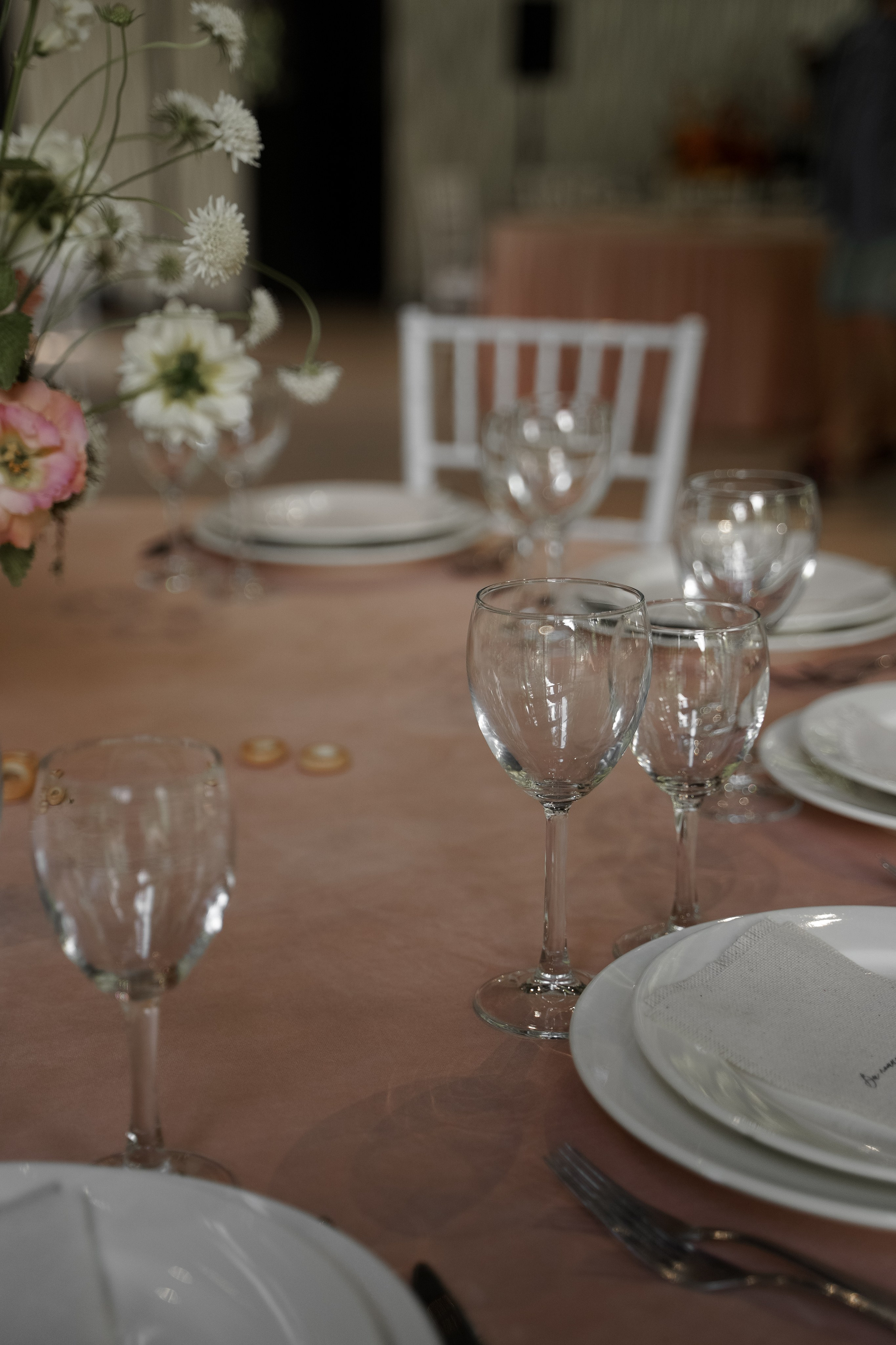 Анна и Андрей. Свадебный фотограф Марина Попова