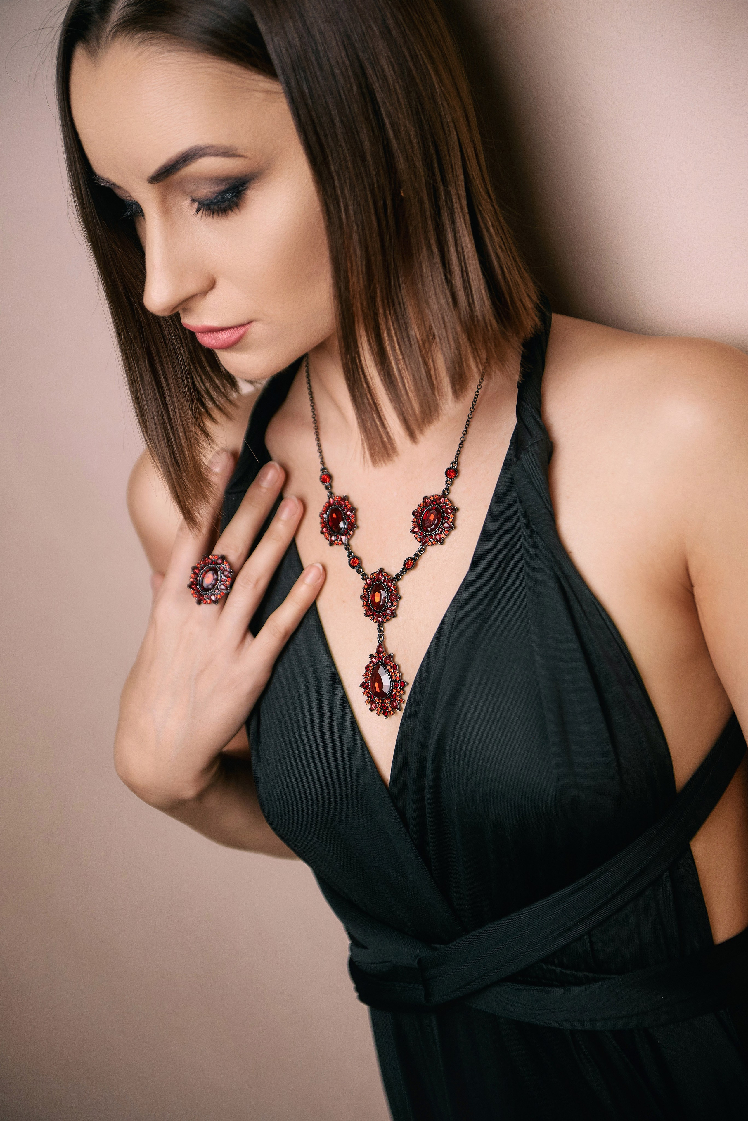 Женский портрет. Свадебный и семейный фотограф Петр Гатыло