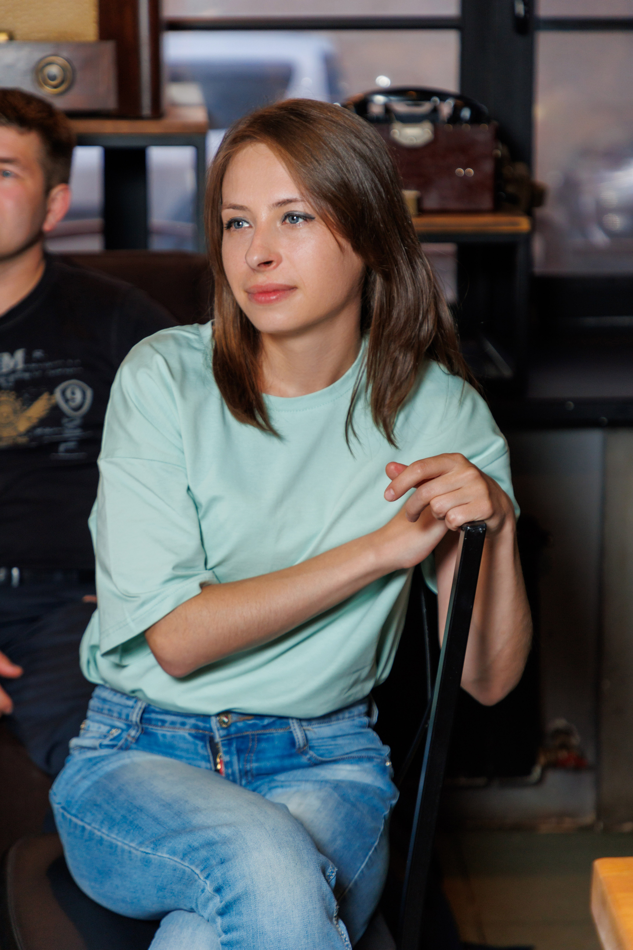 Съёмка с мероприятия Pro-бренд. Коммерческий фотограф Андрей Тремасов