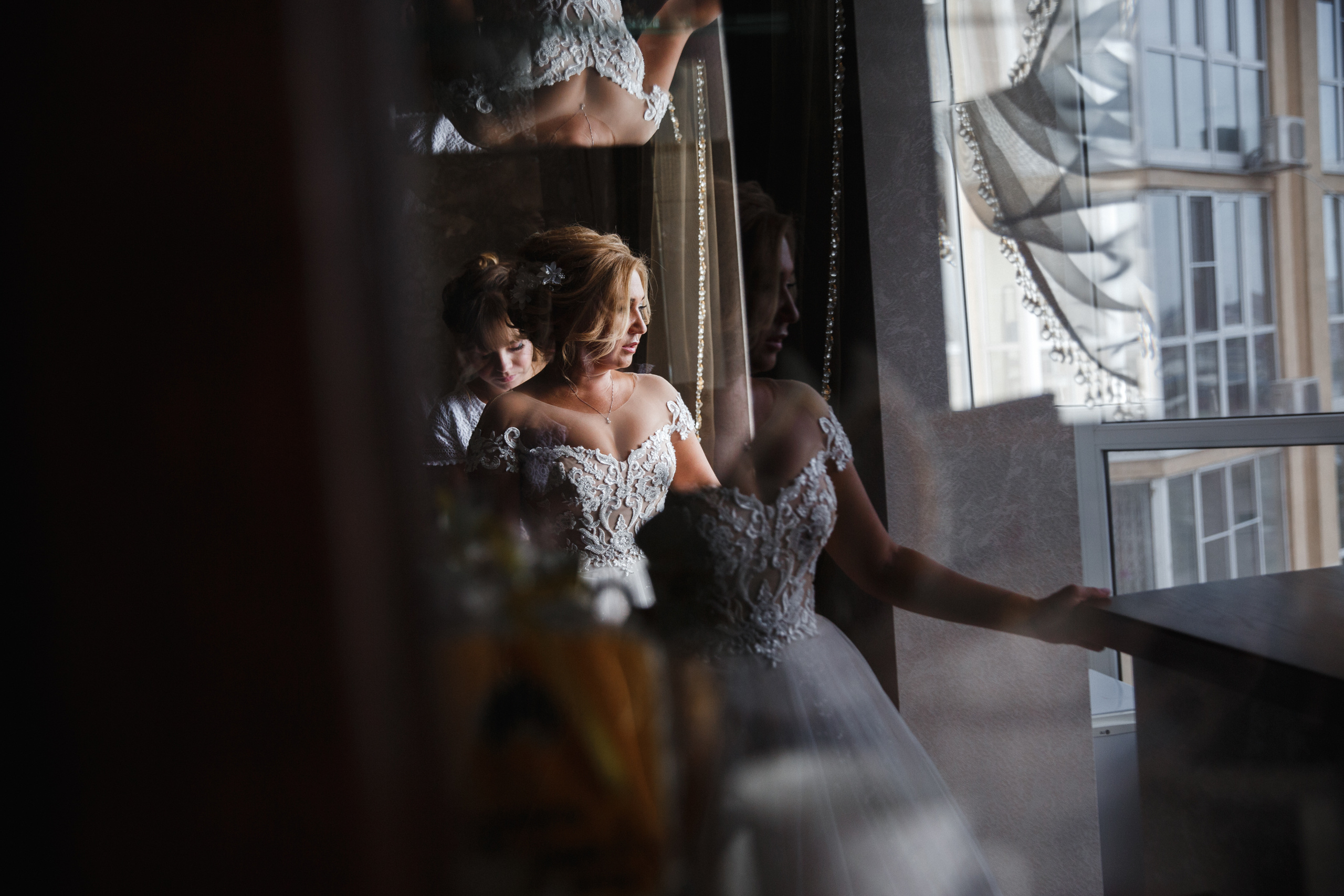 Серия фотографий свадебного дня. Свадебный фотограф Краснодар, Сочи, Геленджик, Анапа, Ростов