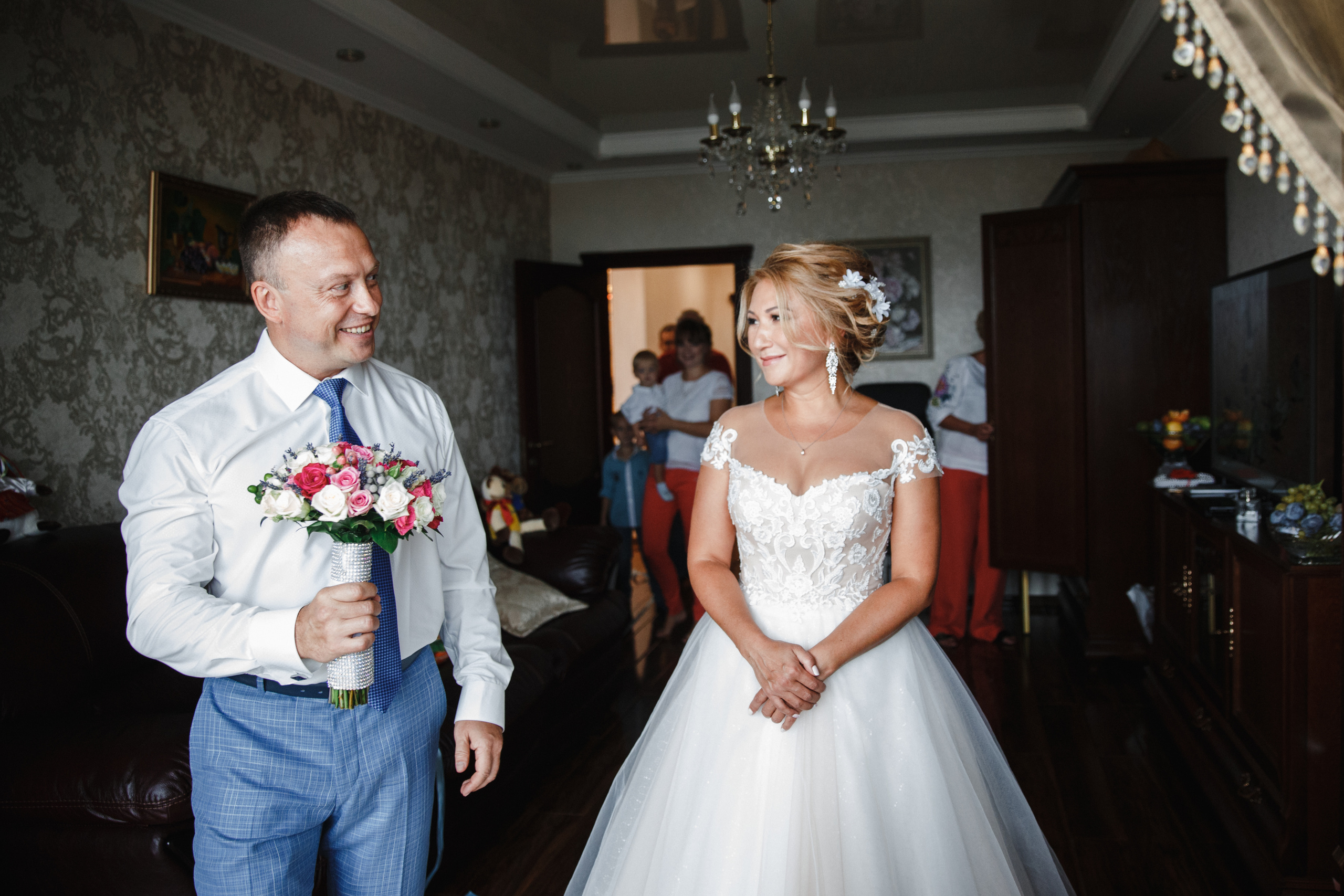 Серия фотографий свадебного дня. Свадебный фотограф Краснодар, Сочи, Геленджик, Анапа, Ростов