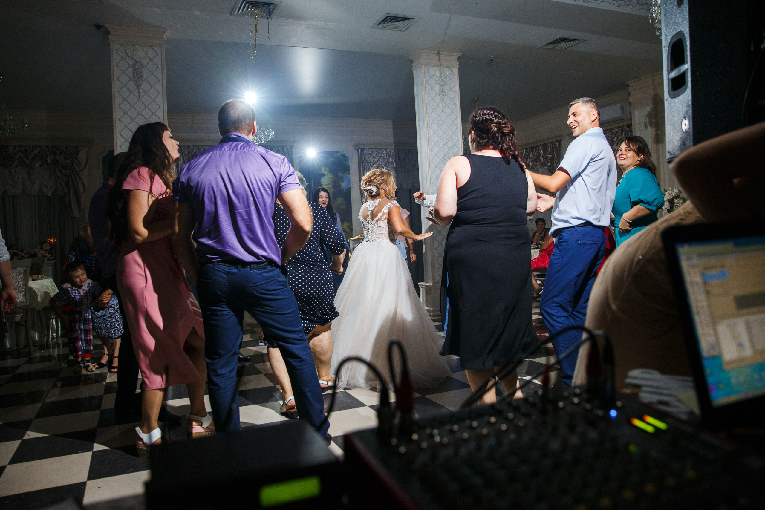 Серия фотографий свадебного дня. Свадебный фотограф Краснодар, Сочи, Геленджик, Анапа, Ростов