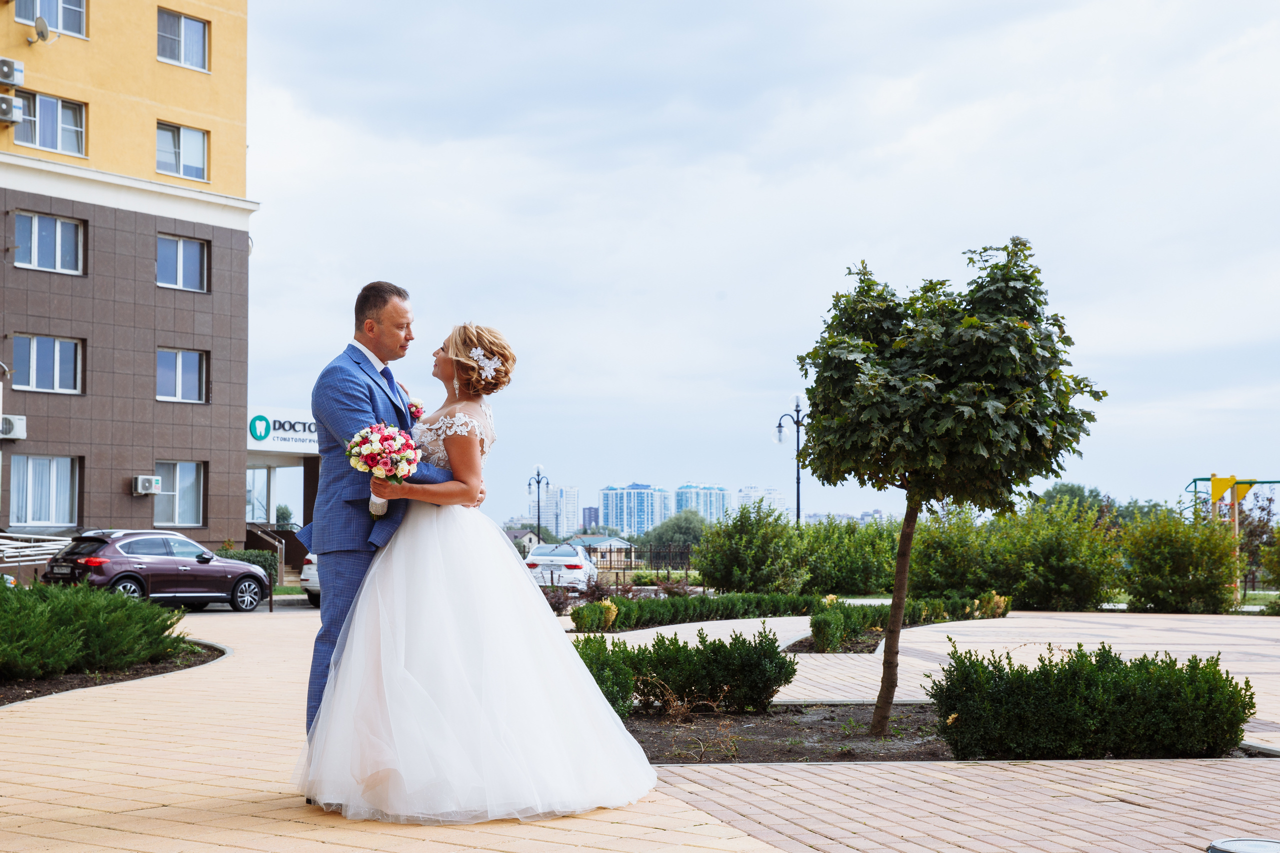 Серия фотографий свадебного дня. Свадебный фотограф Краснодар, Сочи, Геленджик, Анапа, Ростов