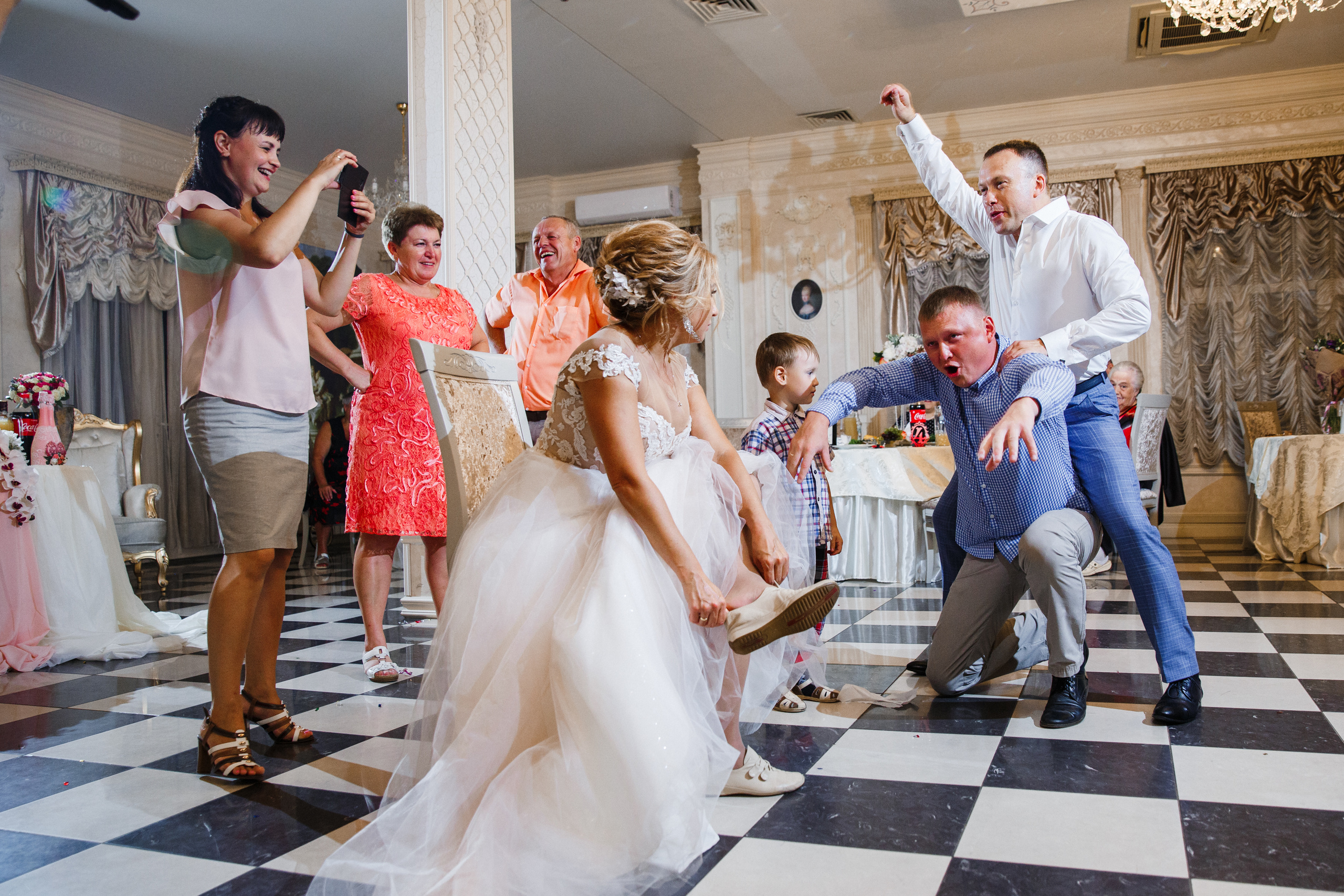 Серия фотографий свадебного дня. Свадебный фотограф Краснодар, Сочи, Геленджик, Анапа, Ростов