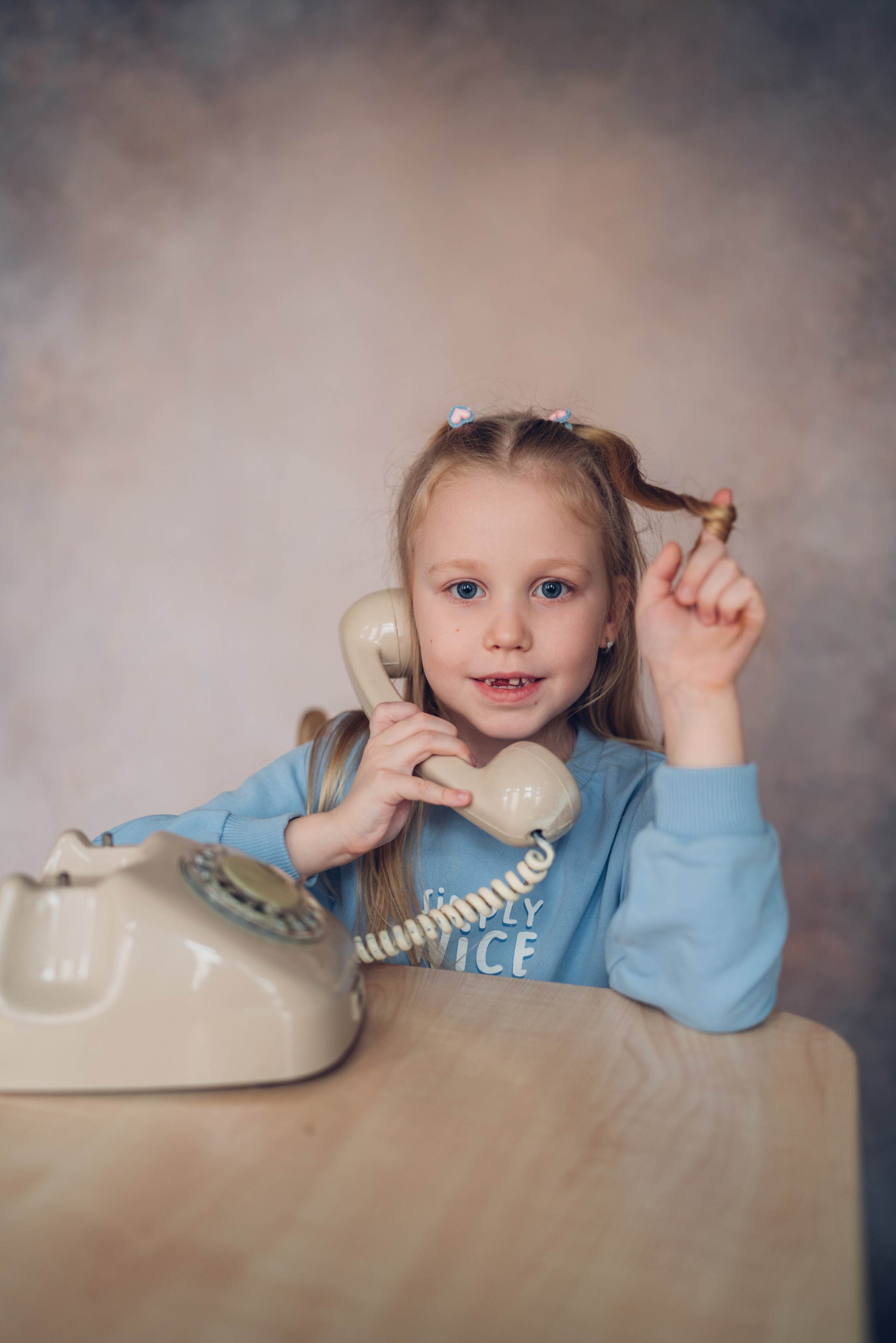 Необычный детский сад. Профессиональный детский и семейный фотограф в Москве Диля Грошева