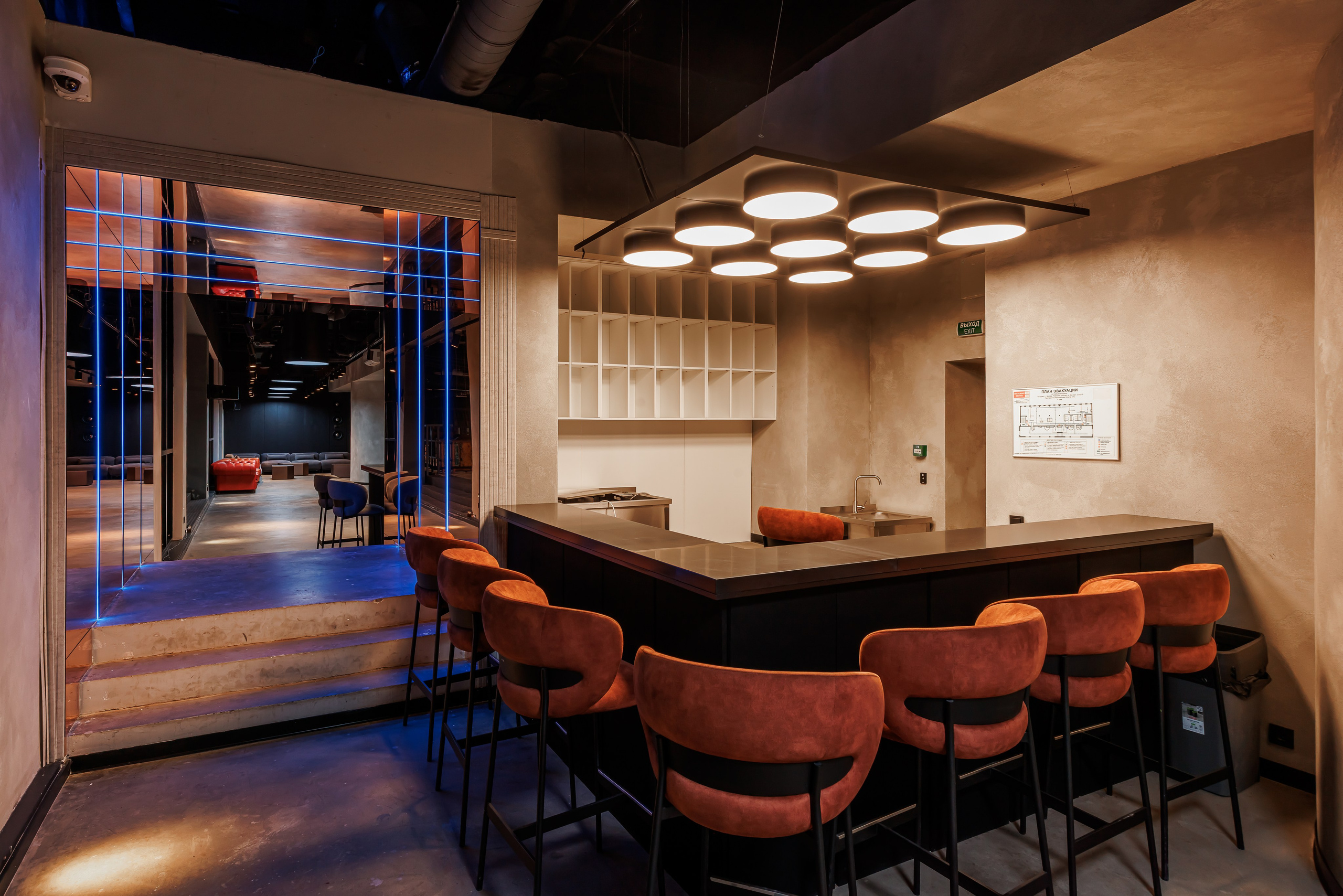 Интерьерная фотосъёмка кафе, ресторанов и баров в Москве. Интерьерный фотограф Дмитрий Медведев. Фуд-фотограф в Москве Дмитрий Медведев. Фуд-фото и контент для ресторанов, кафе и баров