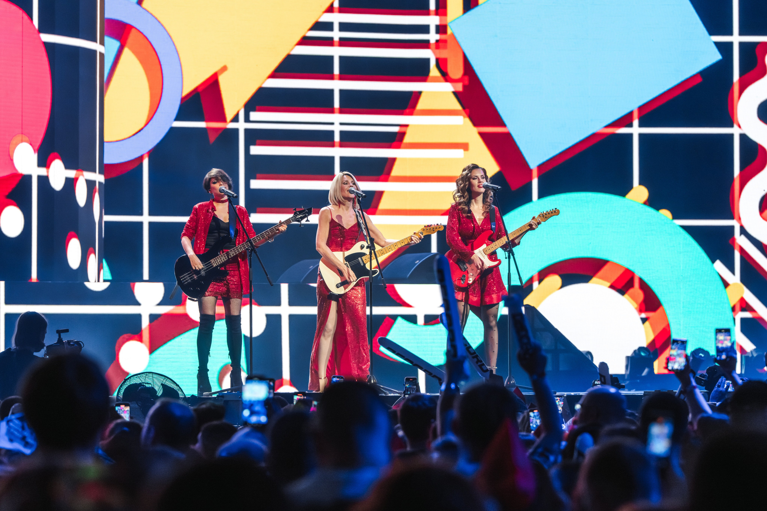 Superdiskoteka 90. Svyatoslav Bunkov | photographer