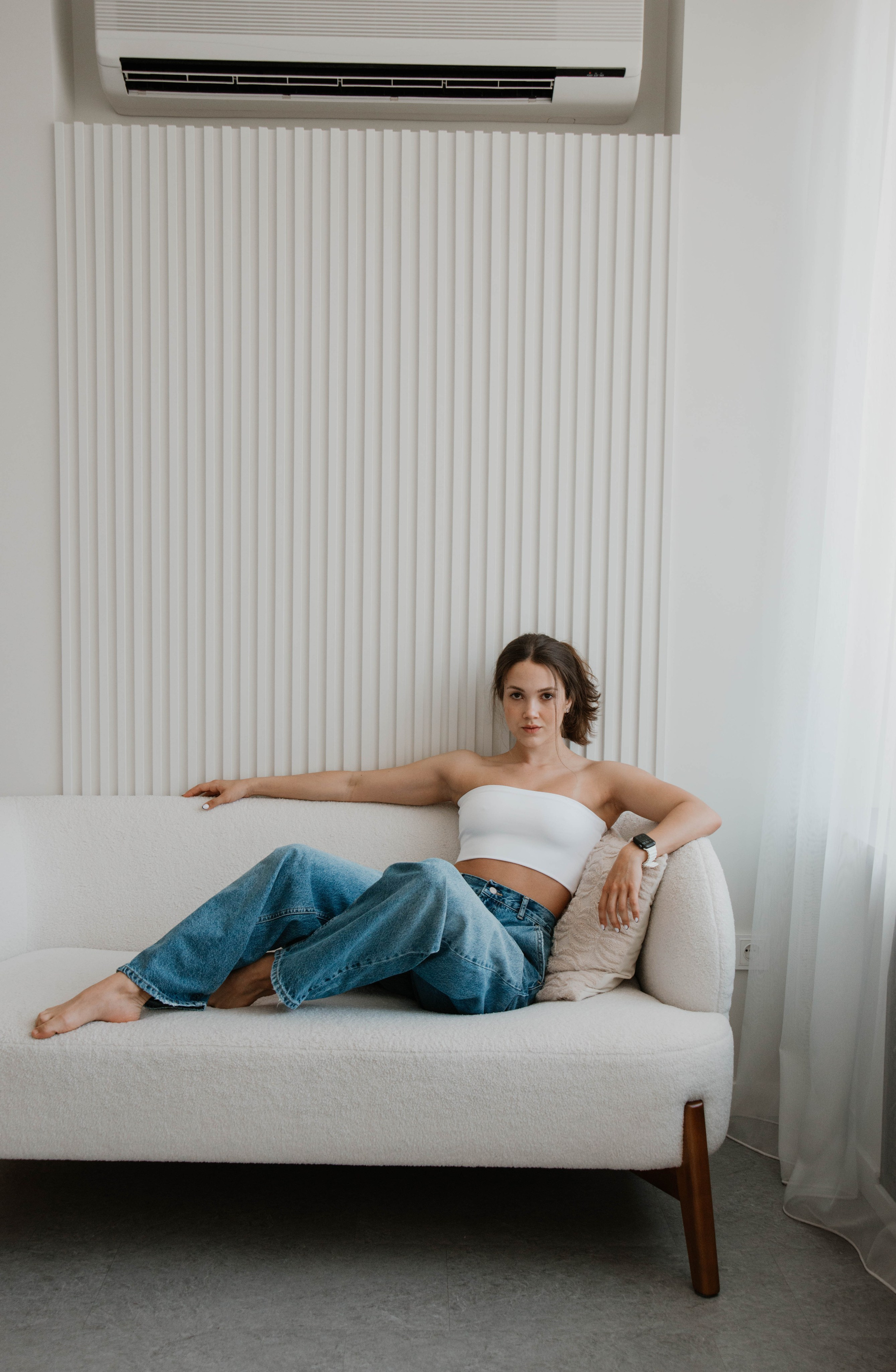 Упаковка инстаграма для Валерии. Ксения Glossa. Портретный и репортажный фотограф в Самаре