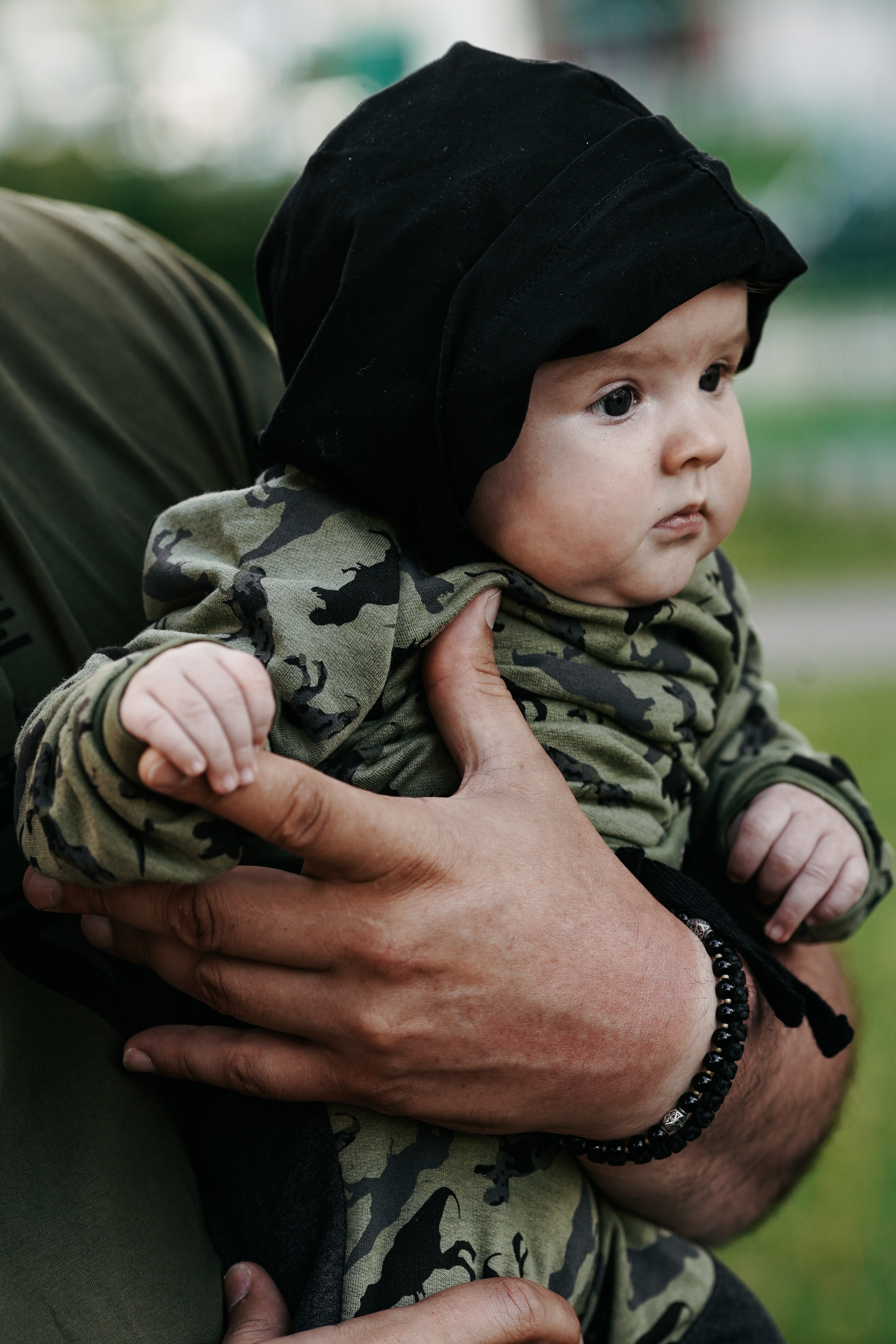 Семейная прогулка. Детский семейный фотограф в Москве Евгения