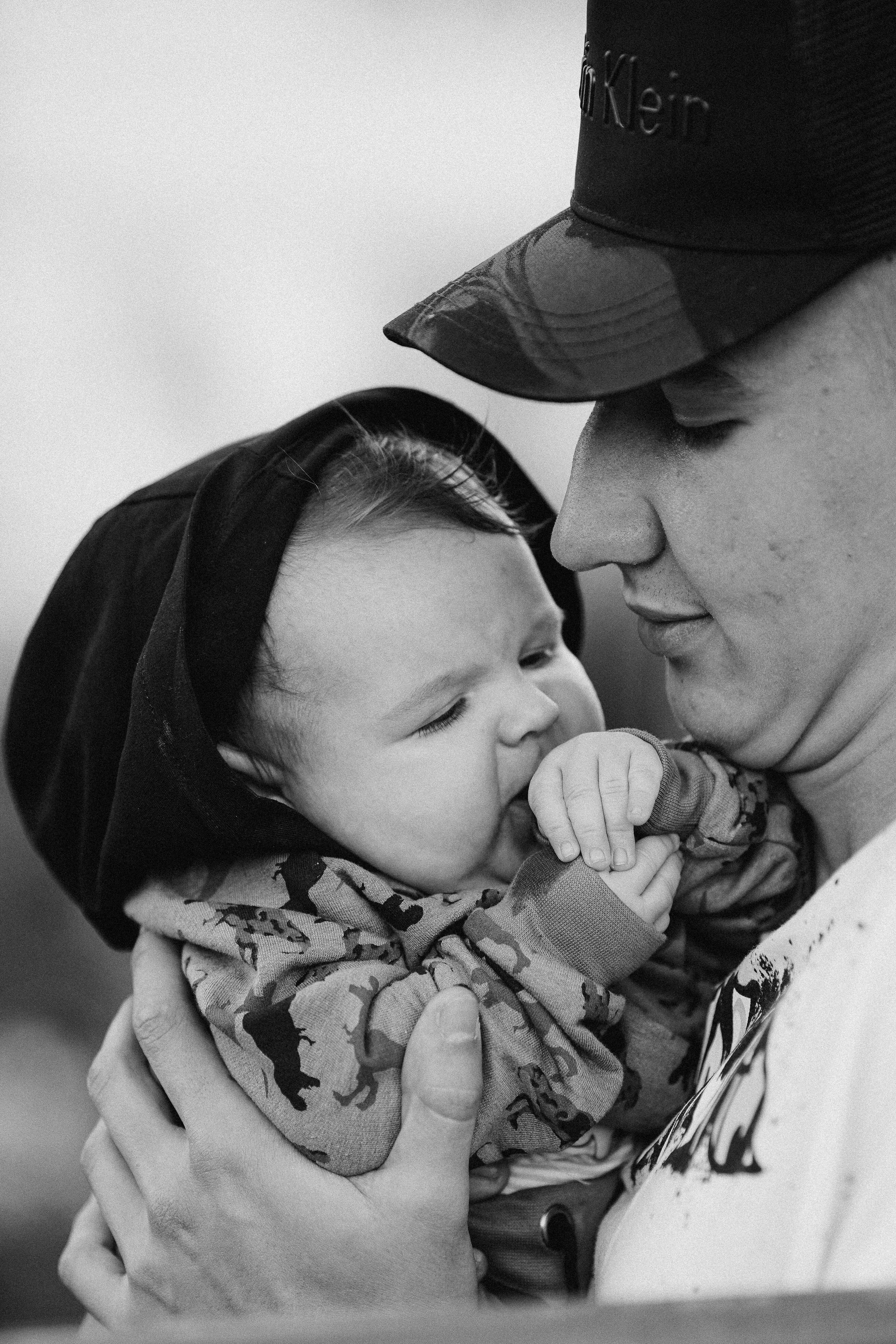 Семейная прогулка. Детский семейный фотограф в Москве Евгения