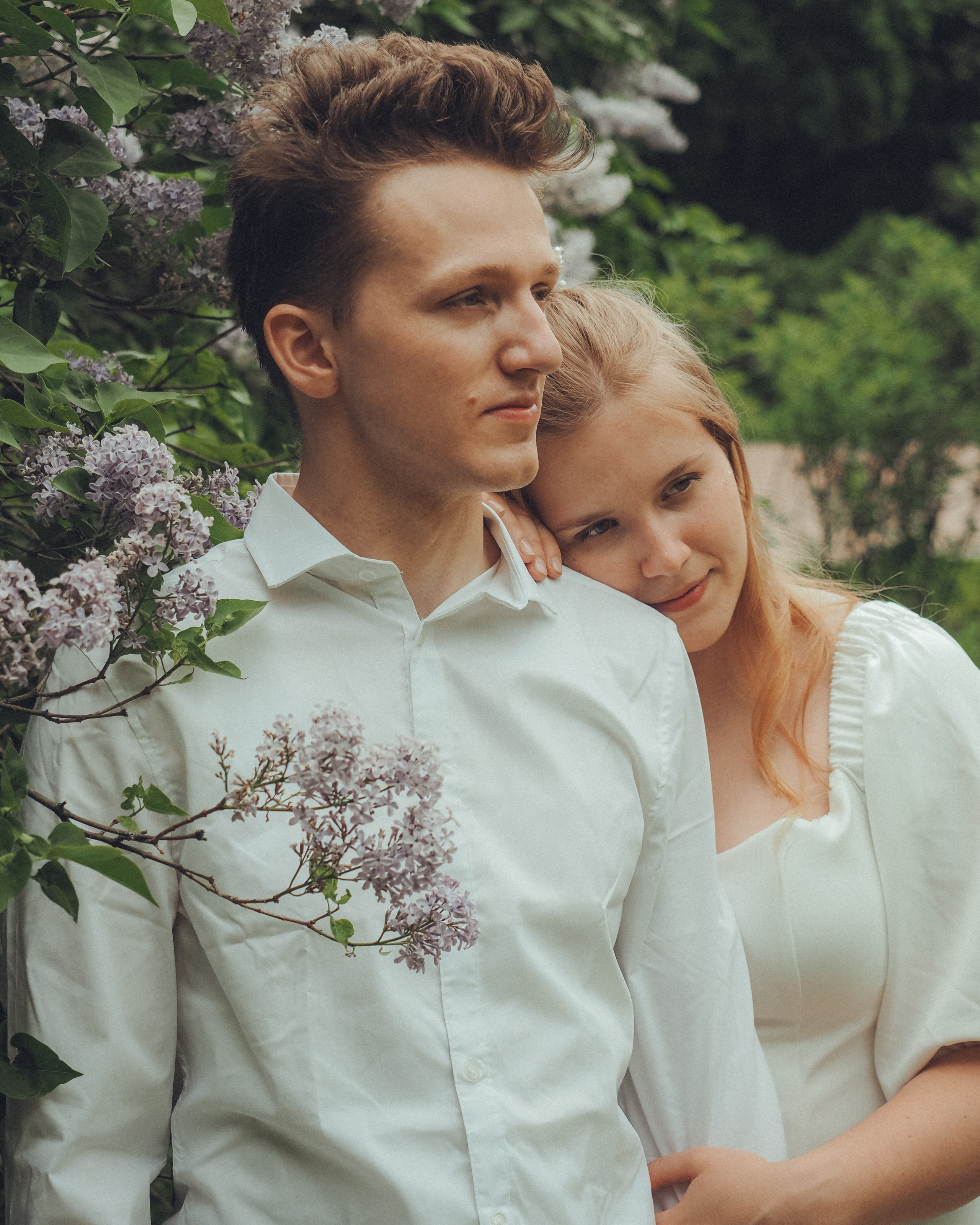 Фотограф в Москве — Сергей Люкшинов