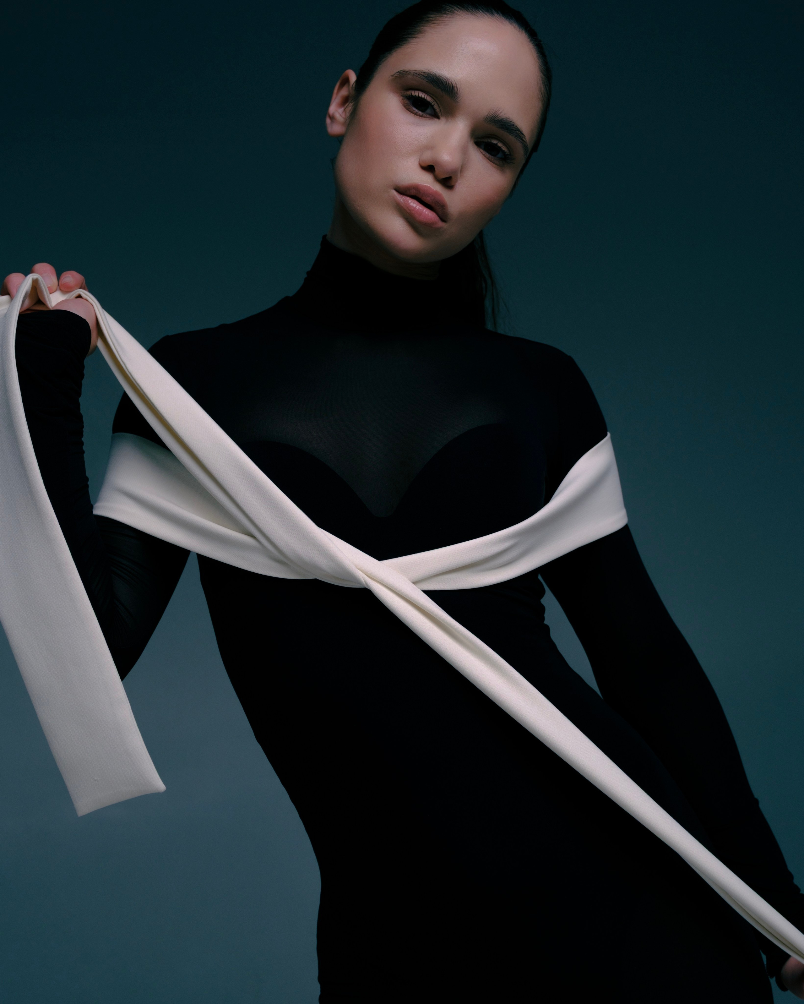 Фотограф и художник в Москве Евгения Нюнина