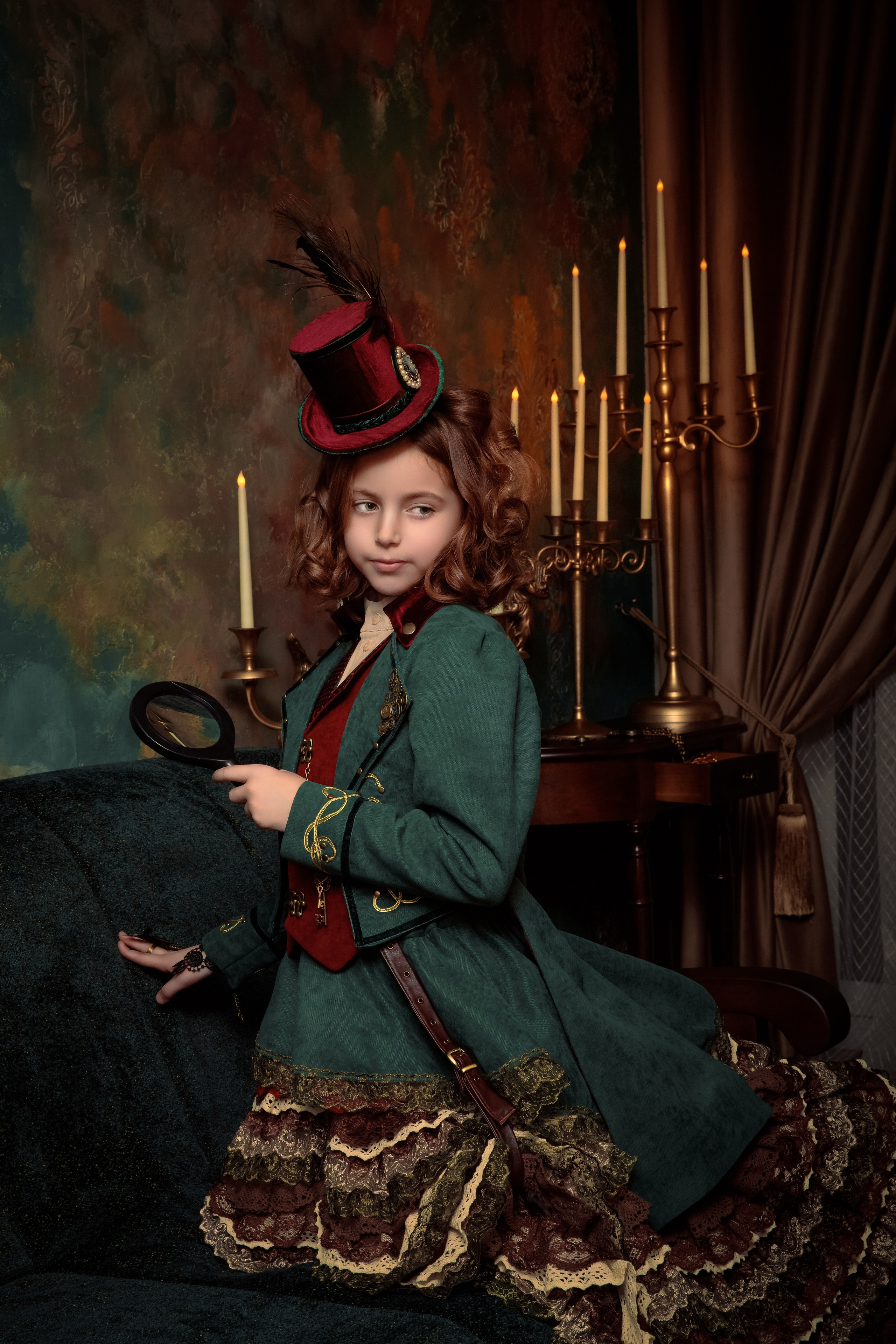 ДЕТСКИЙ САД