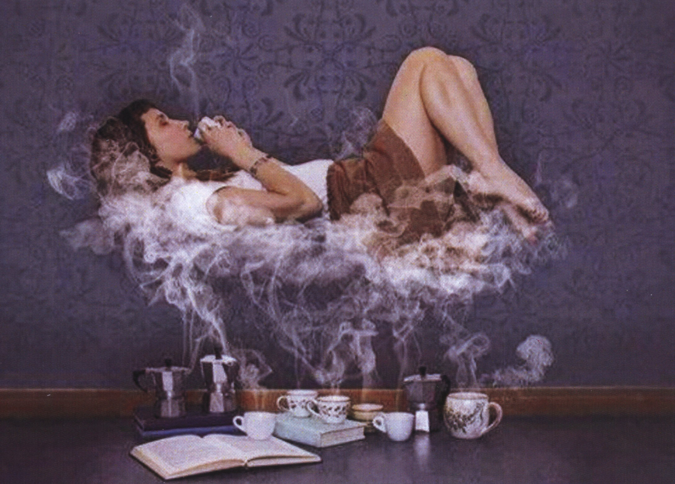 Консультация с метафорическими картами. Фотограф, психолог в Москве, Жуковском, Раменском Галина Майлер