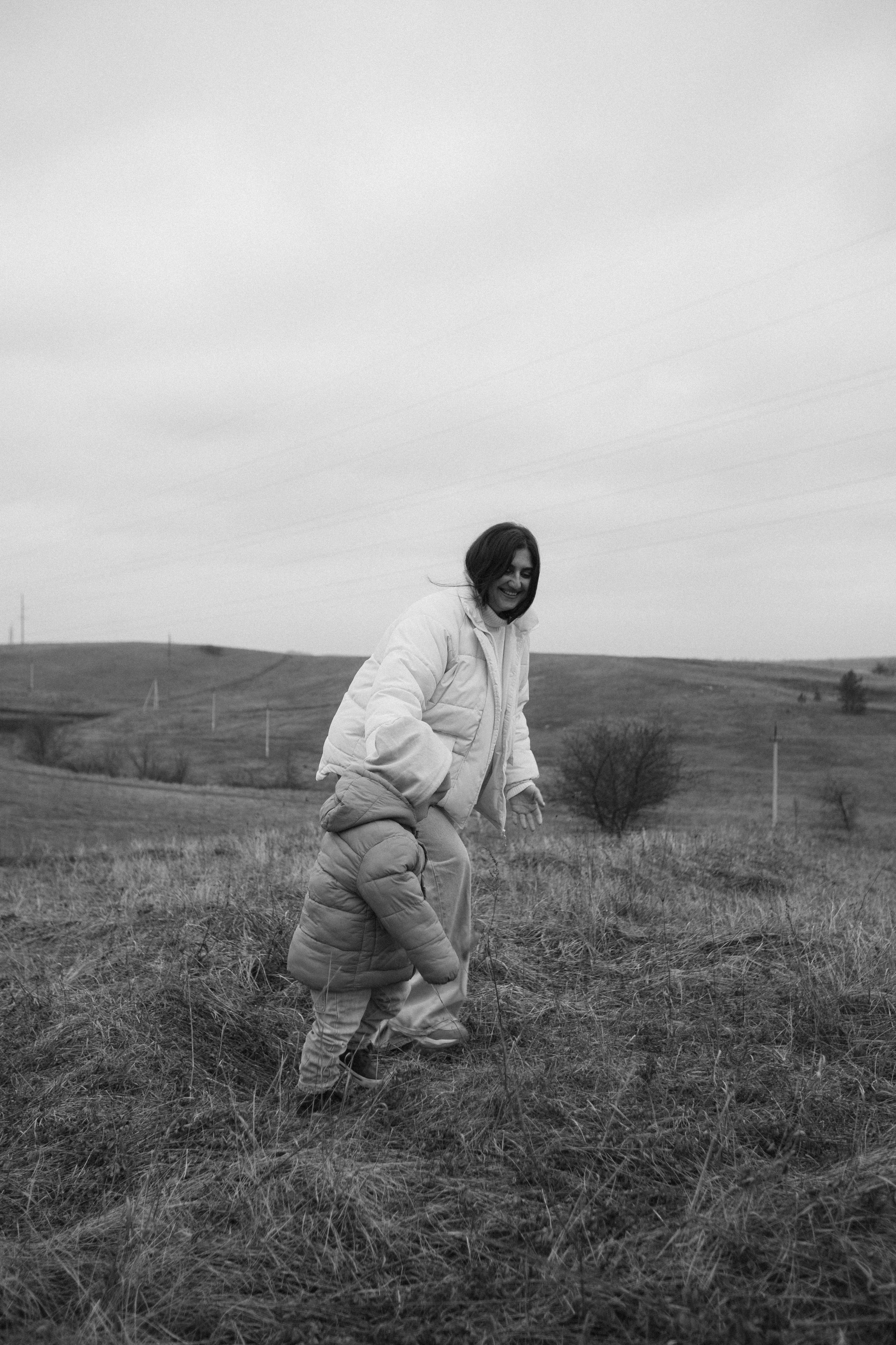 Семейная фотосессия в Белгороде