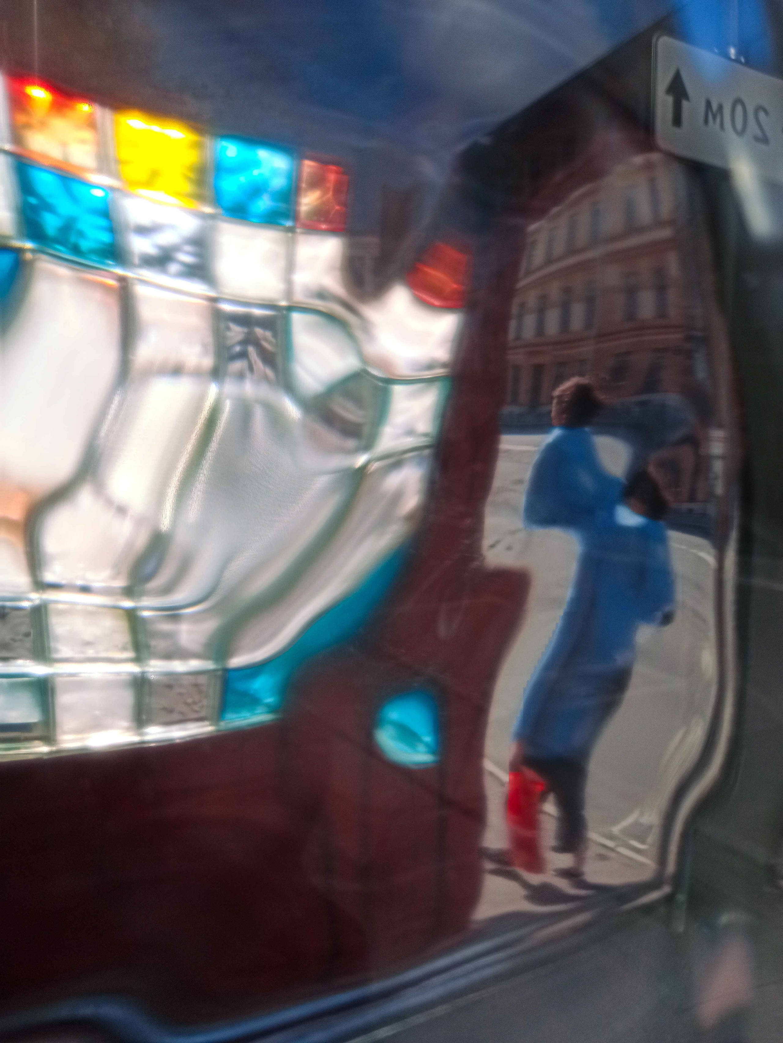 Фото моих студентов: Вступление. Фотограф Cyberkyrie