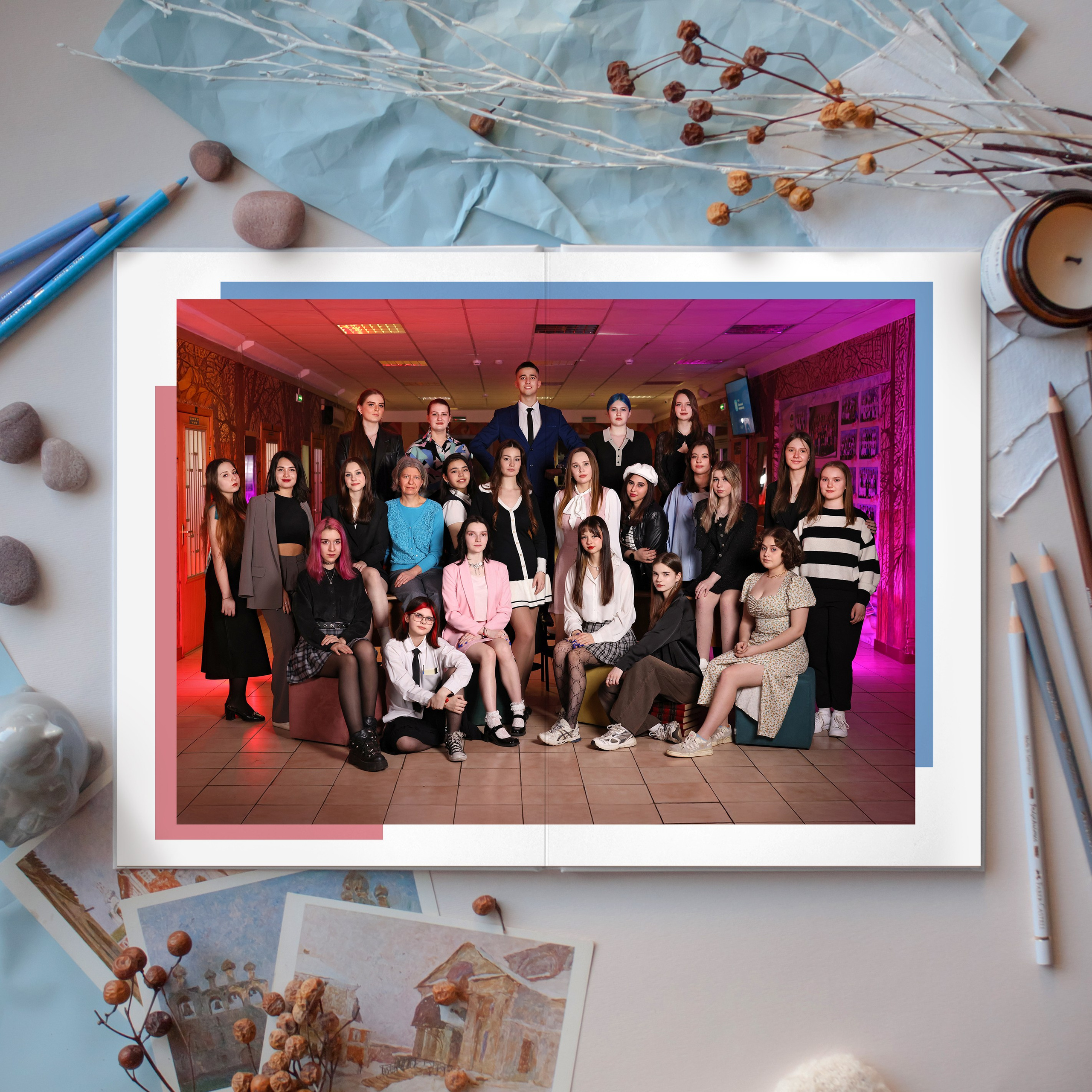 Выпускные Альбомы. Школьный фотограф № 1 — Москва и МО | Роман Абрамов: выпускные альбомы, школьные фото, 20 лет опыта