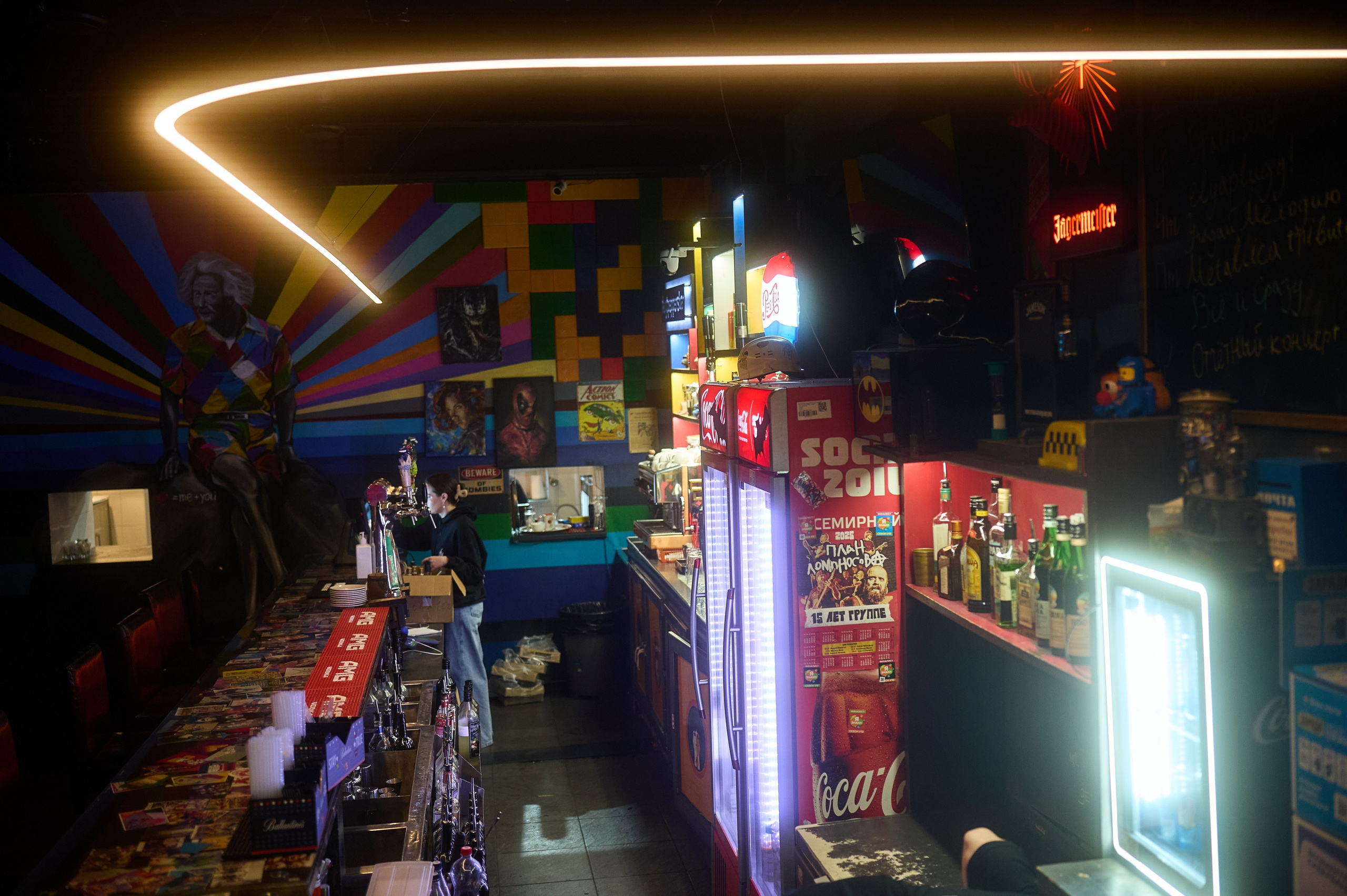 Отчётный концерт музыкальной школы MuzZone (18 мая 2025). Профессиональный фотограф (Краснодар) Роман Гончаров