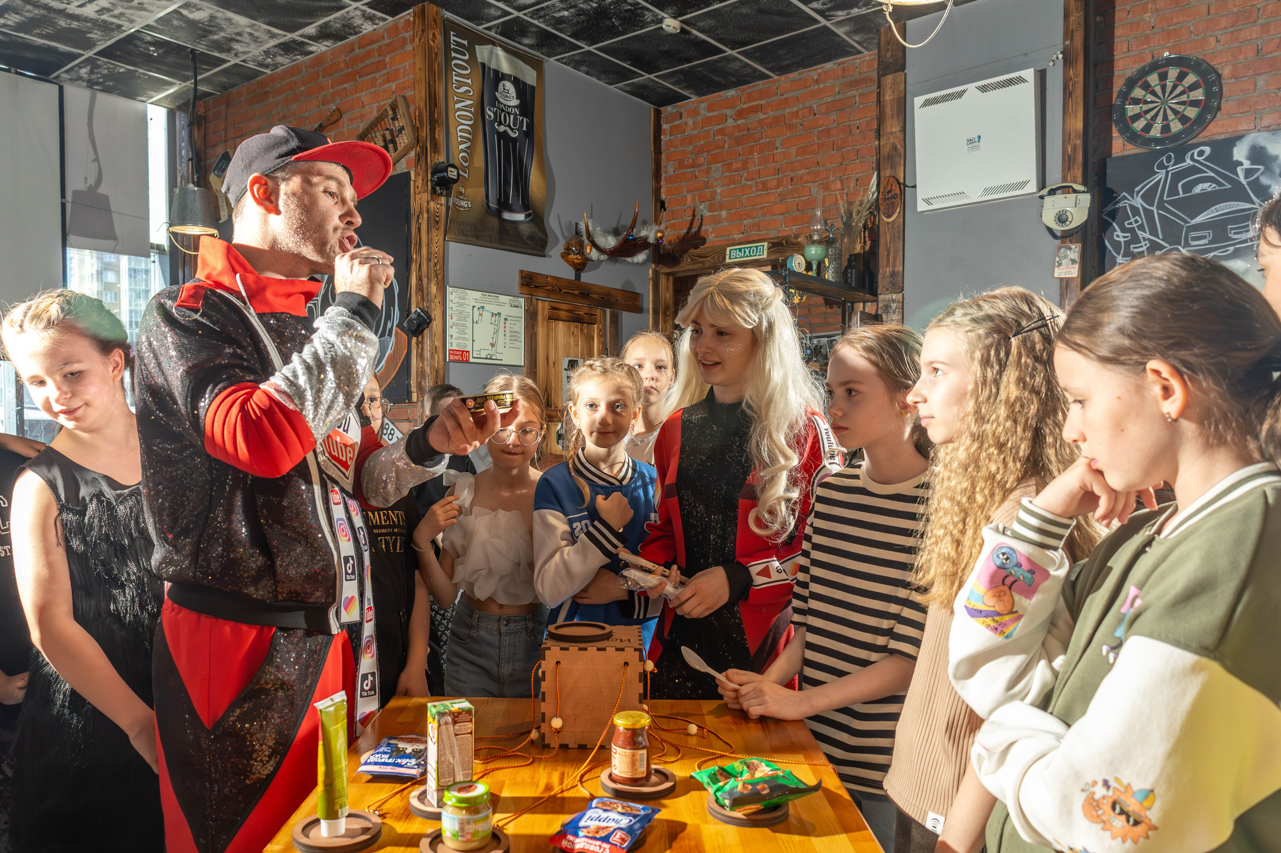 Семейный и свадебный фотограф в Москве и Домодедово Анна Авилочкина
