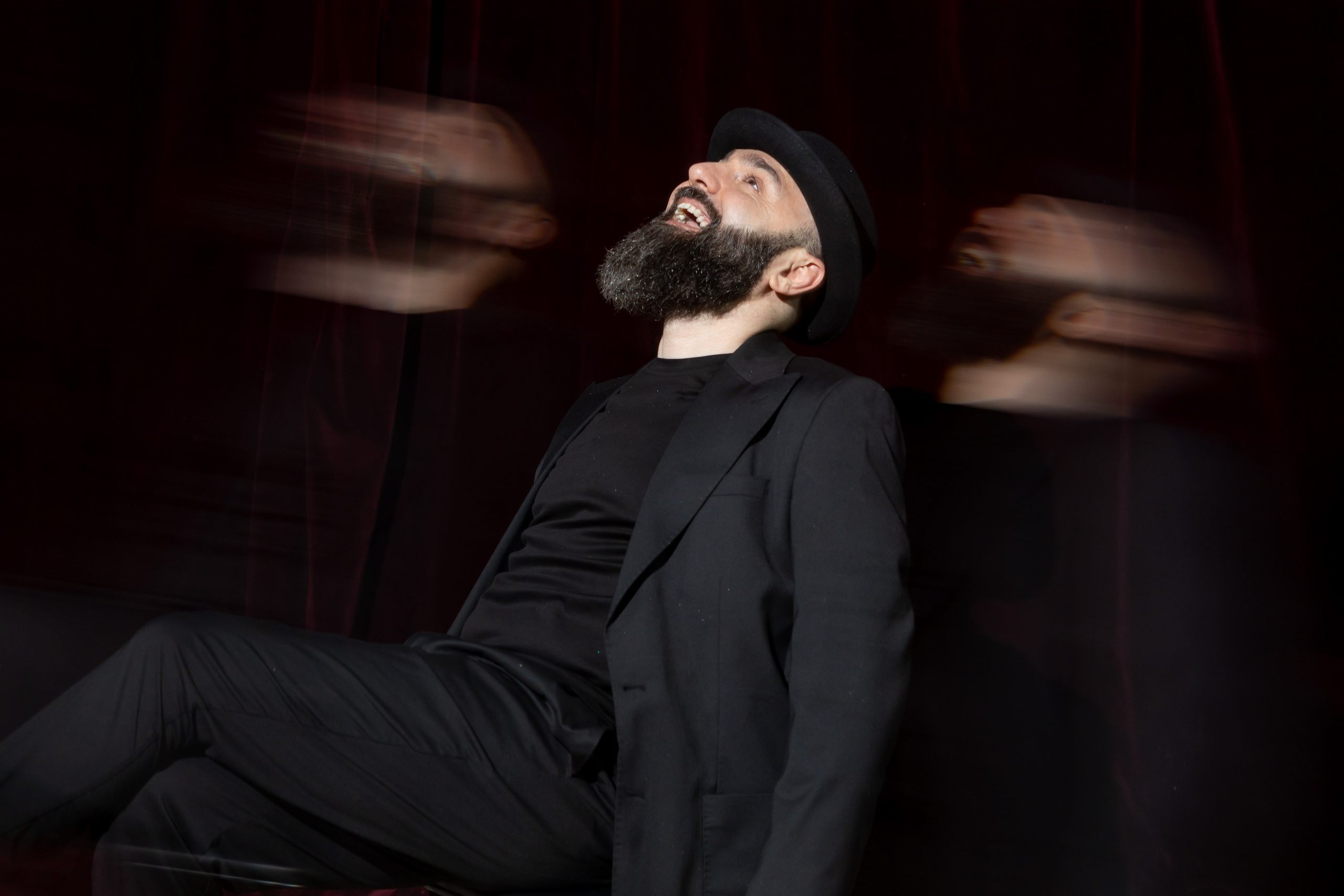 Владимир. Свадебный и портретный Фотограф в Липецке Дмитрий Котюков