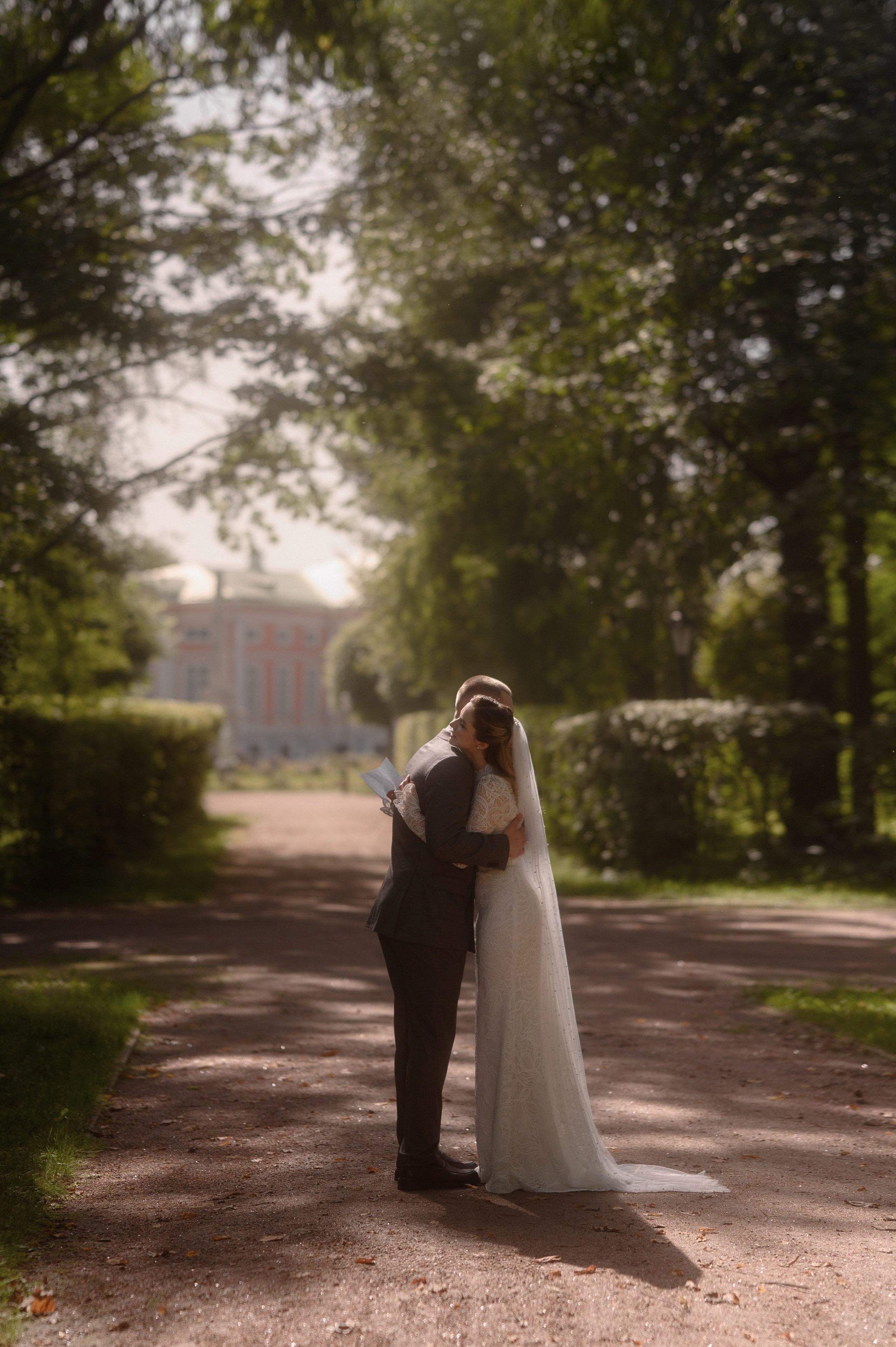 Семейный, свадебный и репортажный фотограф в Москве Анастасия Светлова