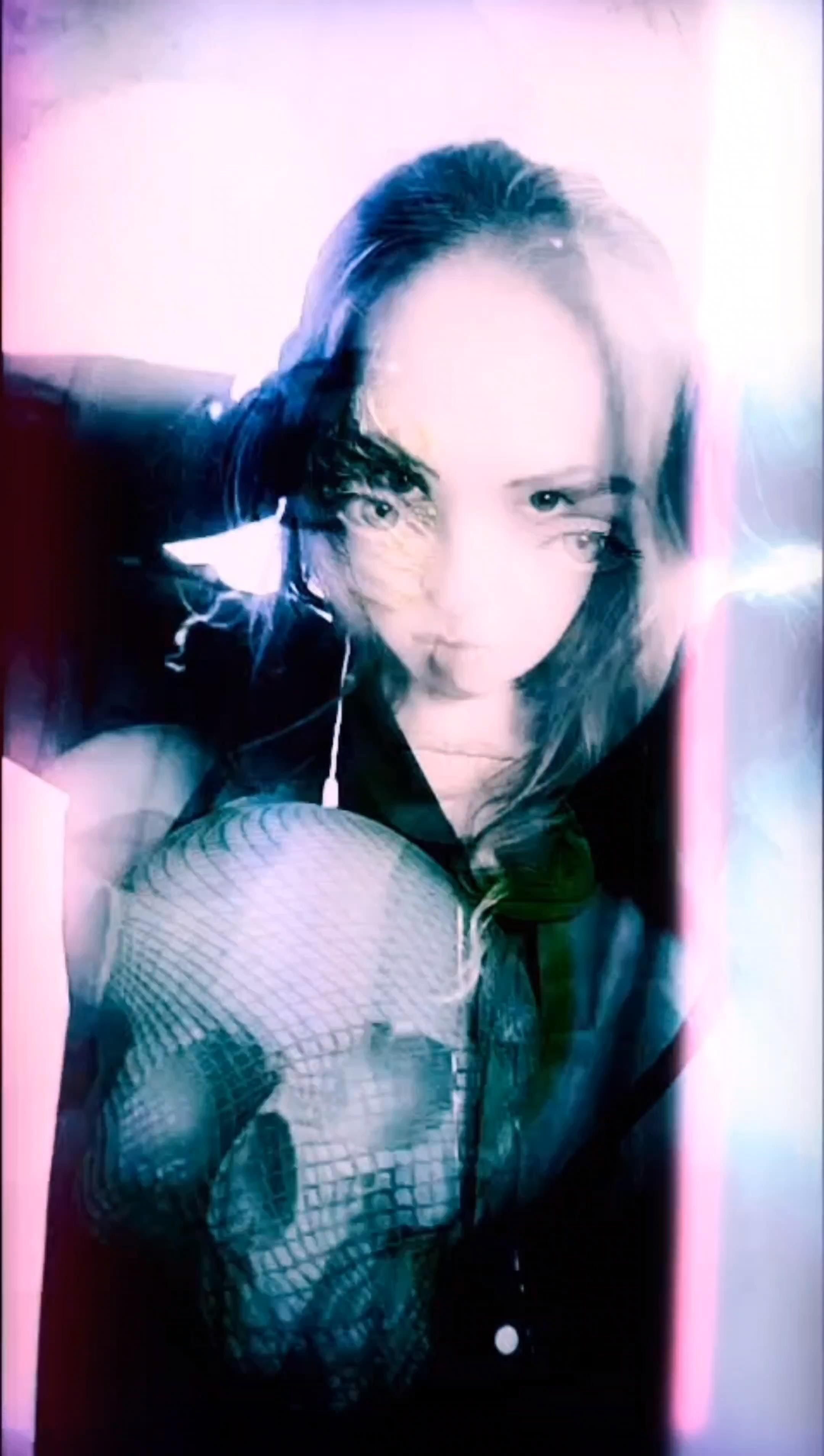 Superposition. Yulia Yurchevskaya | Art Director & Visual Visionary