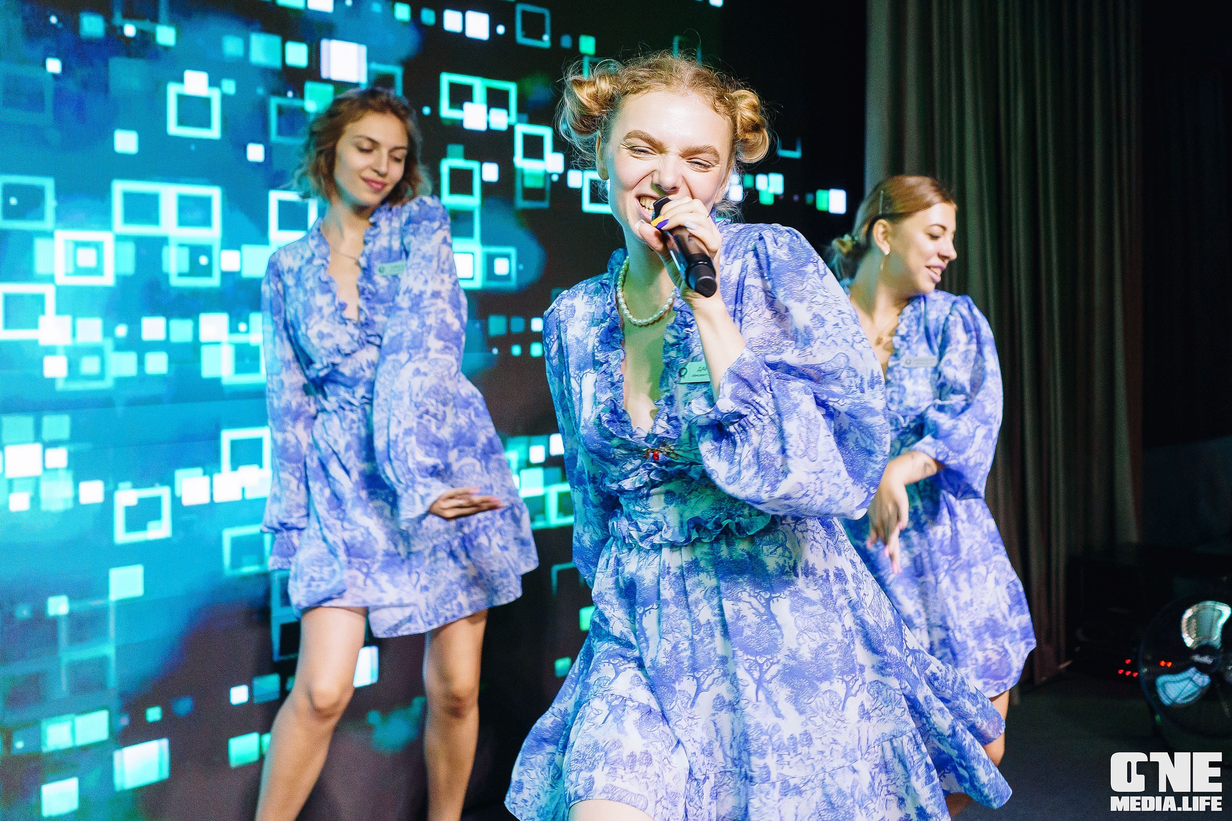 Фоторепортаж из ресторана Океан. One Media Life: фоторепортажи, фотоотчеты с мероприятий и заведений