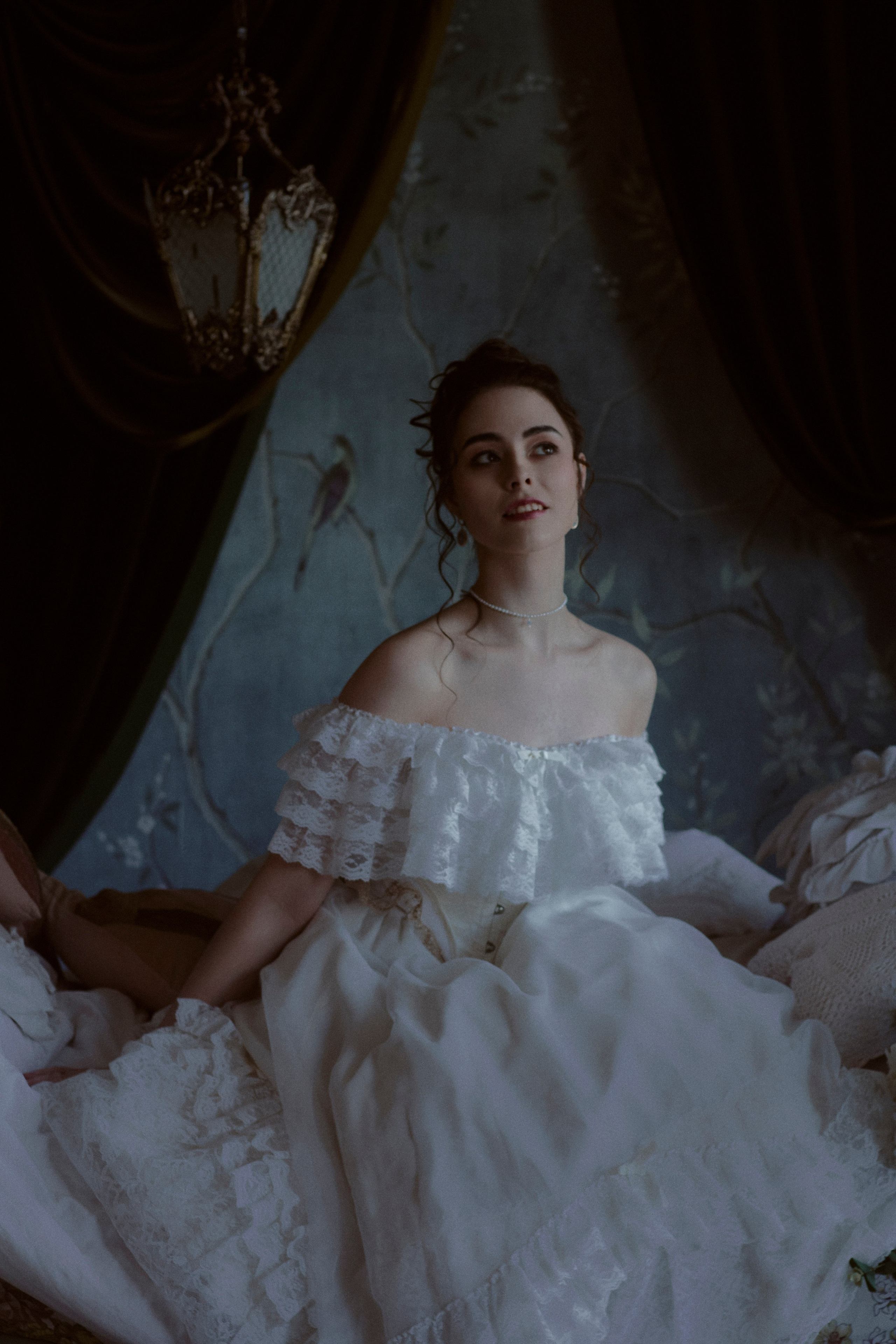 Индивидуальная фотосессия для балерины Большого театра. Свадебный фотограф в Москве Приятелева Ангелина