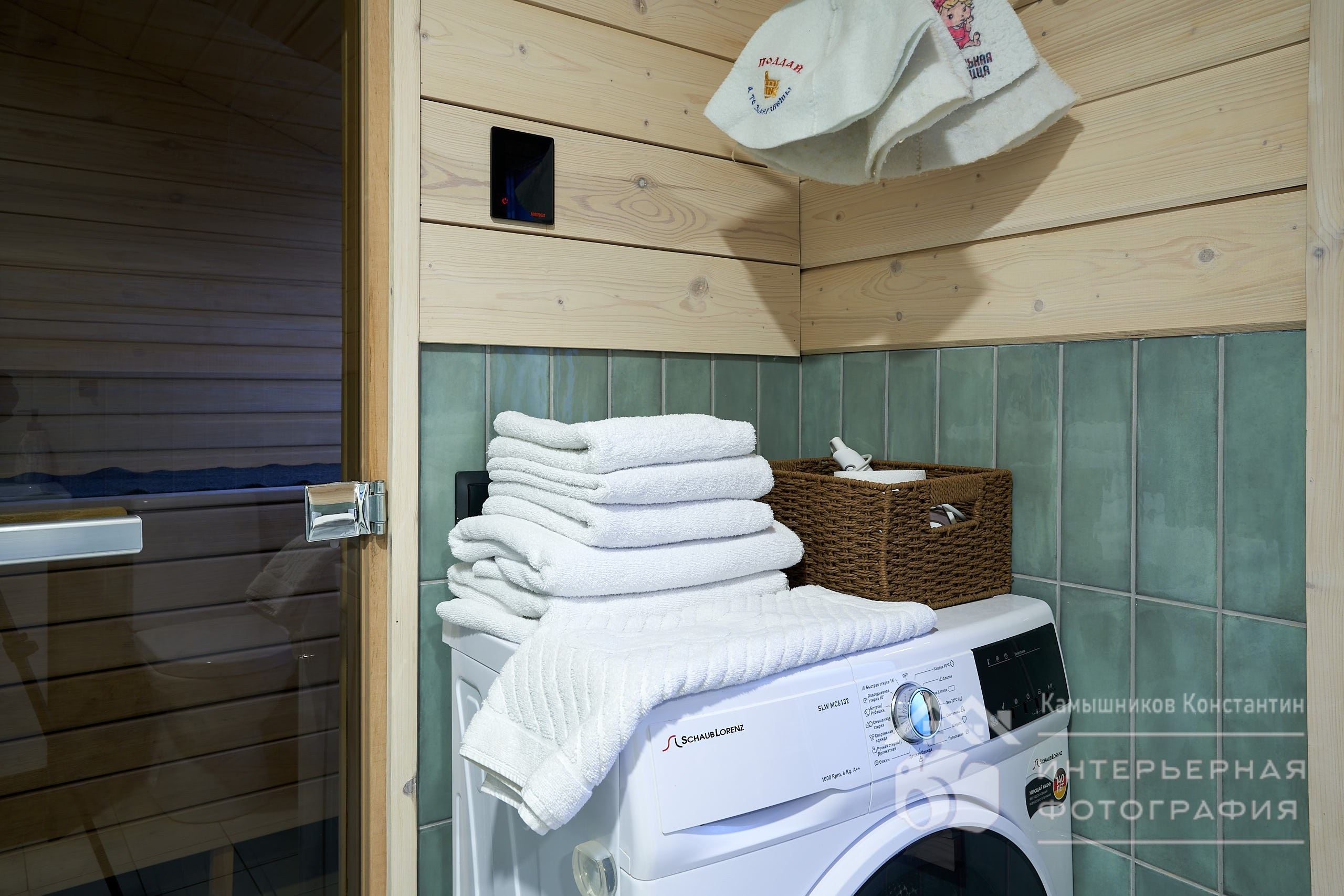 Зимний загородный дом в Подмосковье. Константин Камышников: интерьерный фотограф в Москве и Подмосковье