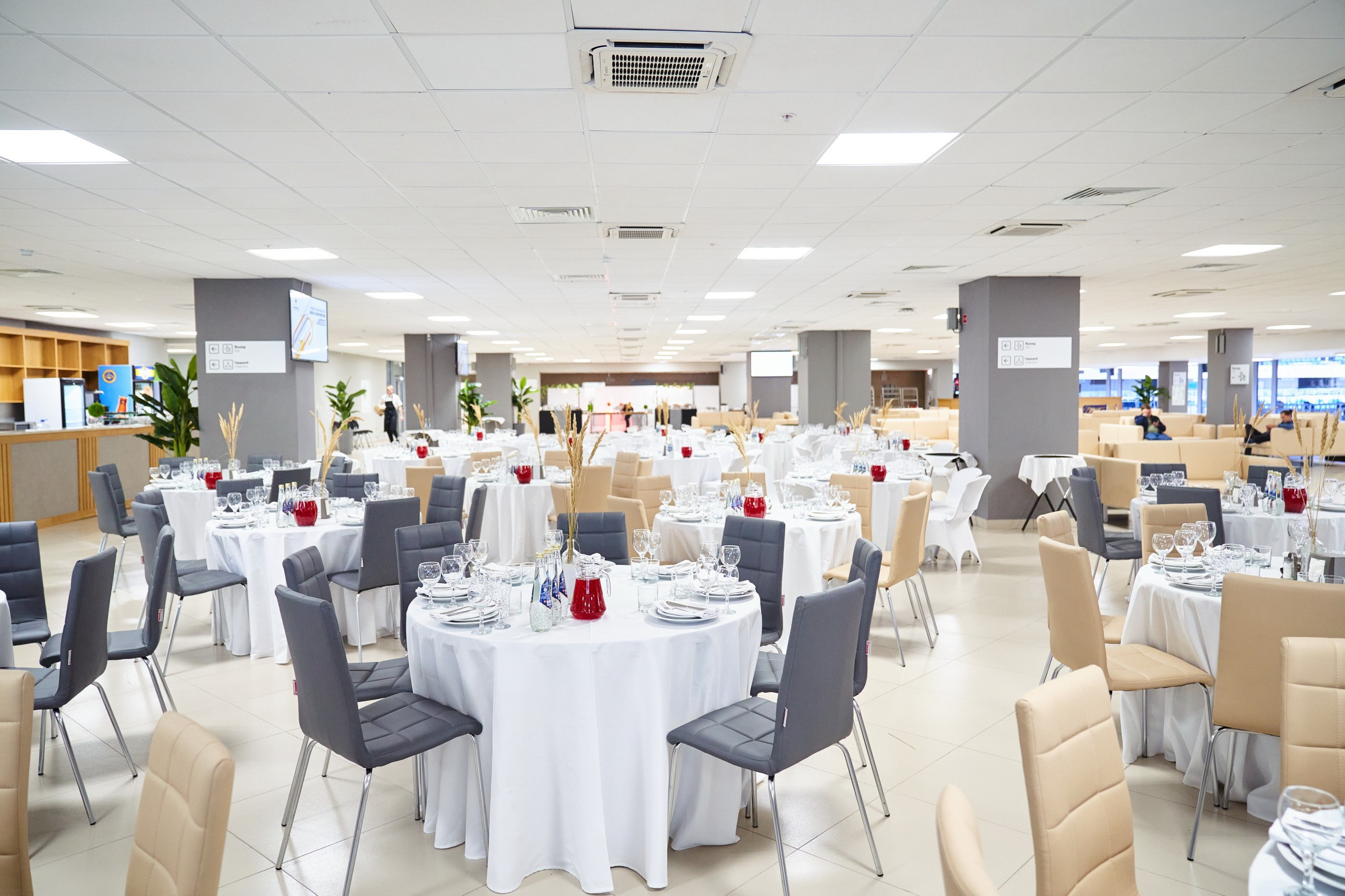 Event. Фотограф Евгений Шаров