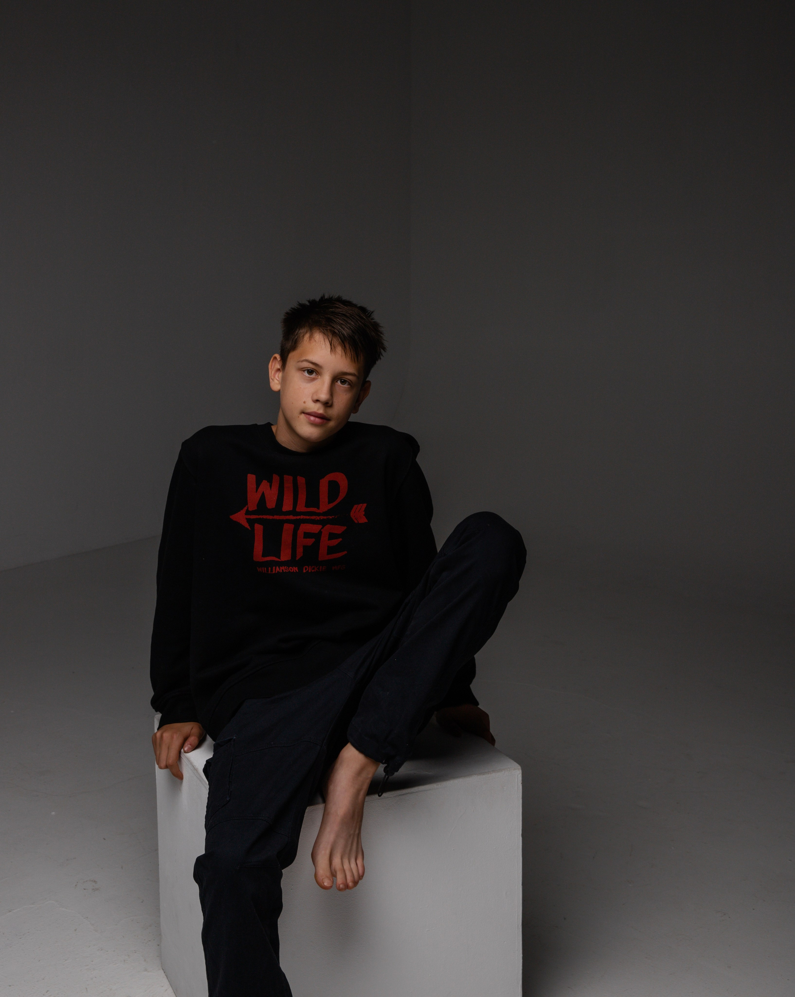 Модель мальчик для предметной съемки Арсений А Н.Н. | Sale Easy