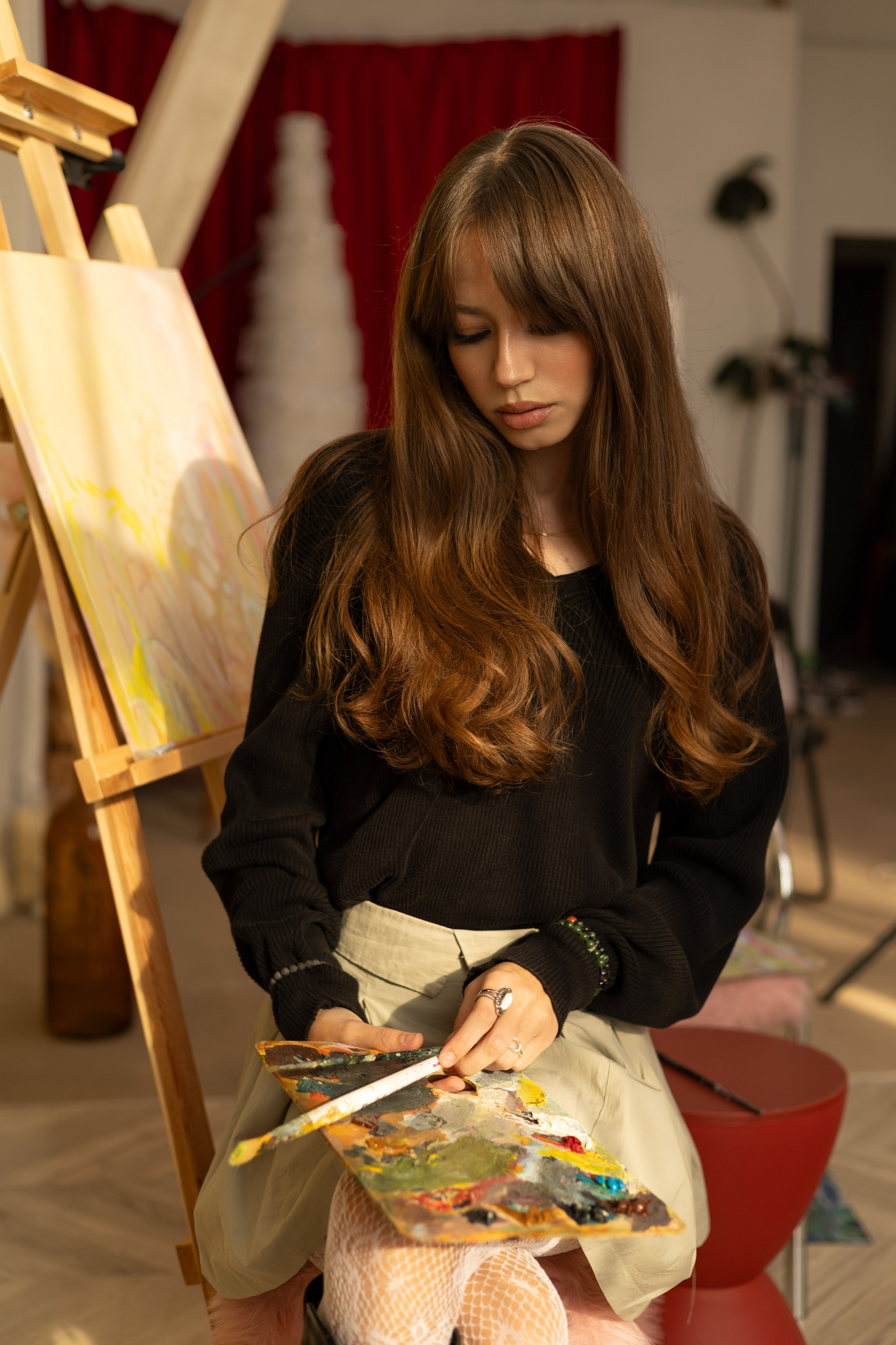 Фотограф и видеограф в Калининграде Любовь Стоякина