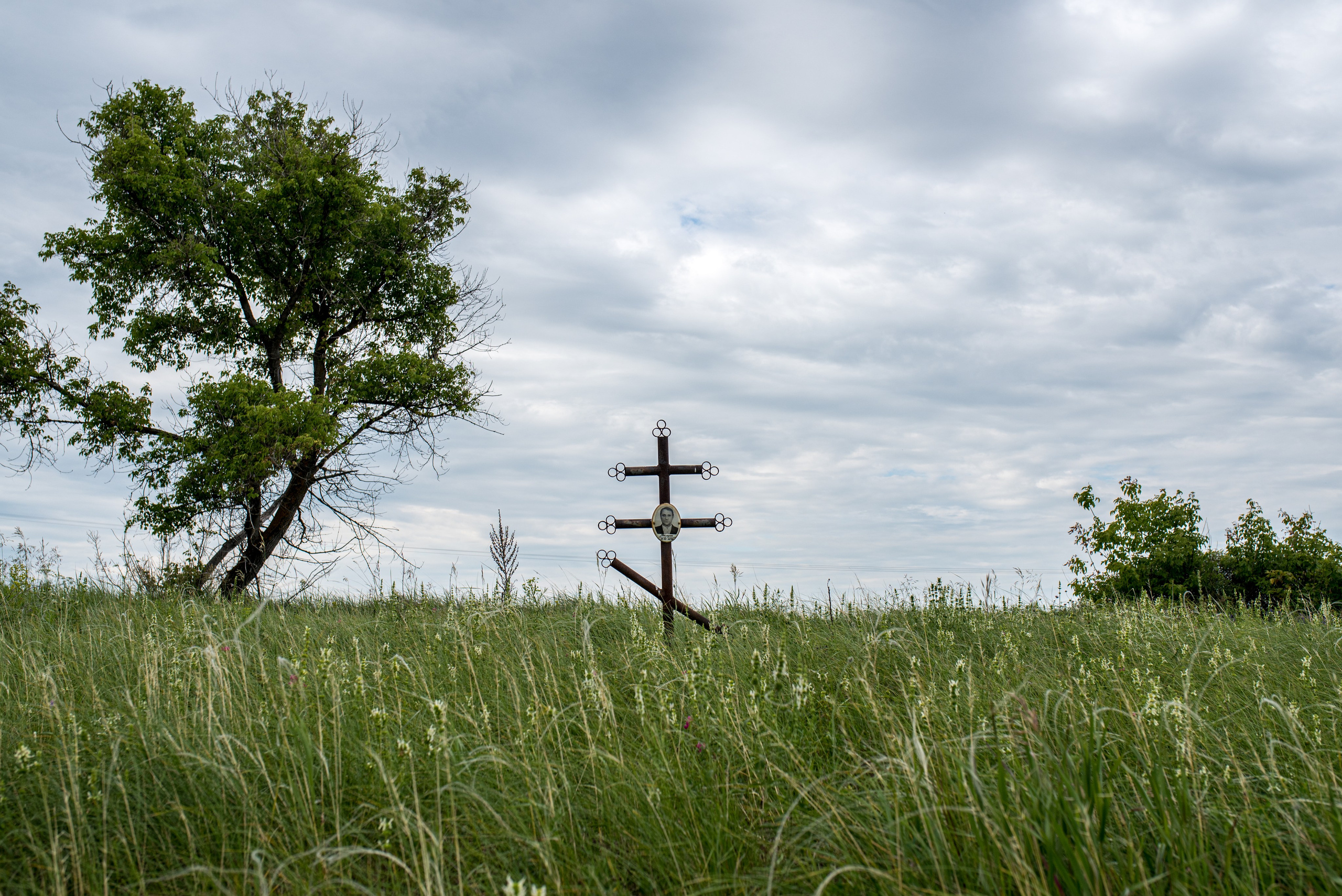 36К-277. Наталия Шульгина — визуальный художник, фотограф
