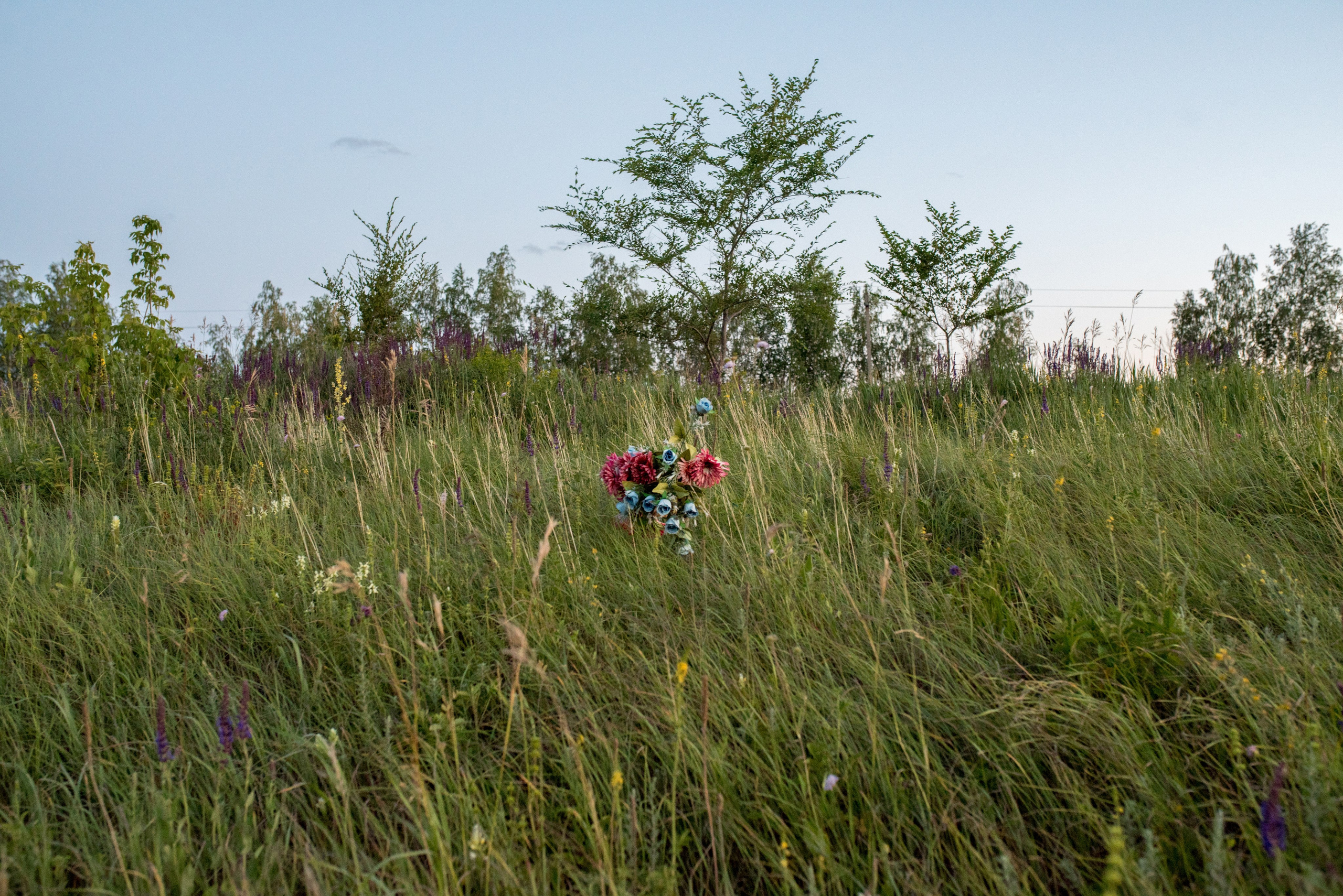 36К-277. Наталия Шульгина — визуальный художник, фотограф