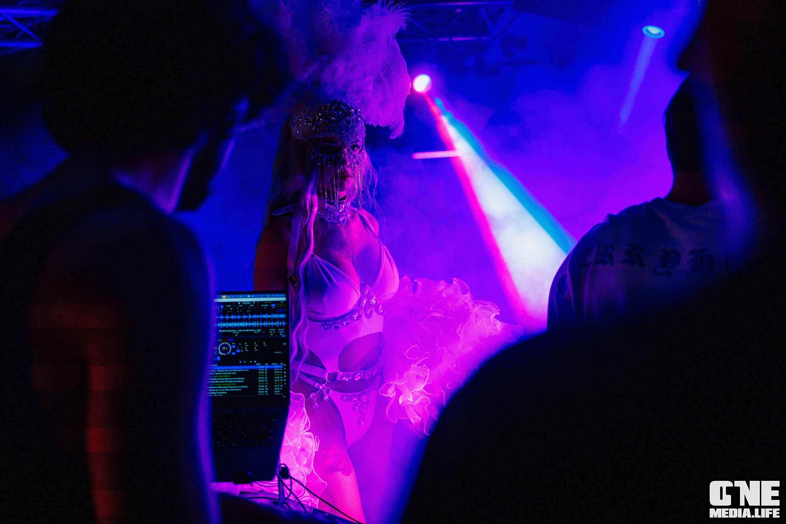 Фоторепортаж из РК Планета. One Media Life: фоторепортажи, фотоотчеты с мероприятий и заведений