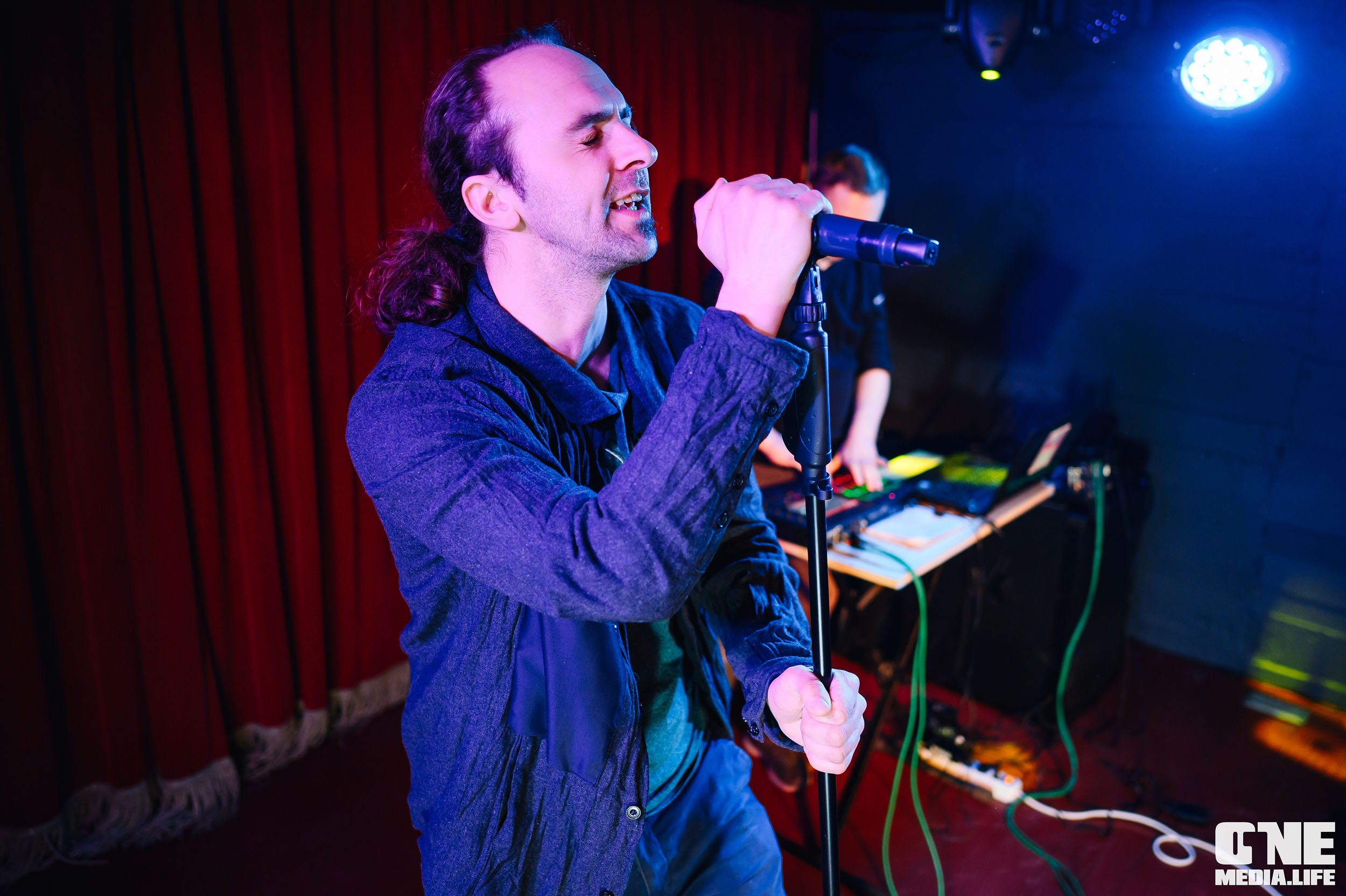 Фотоотчет из Dreadnought. One Media Life: фоторепортажи, фотоотчеты с мероприятий и заведений