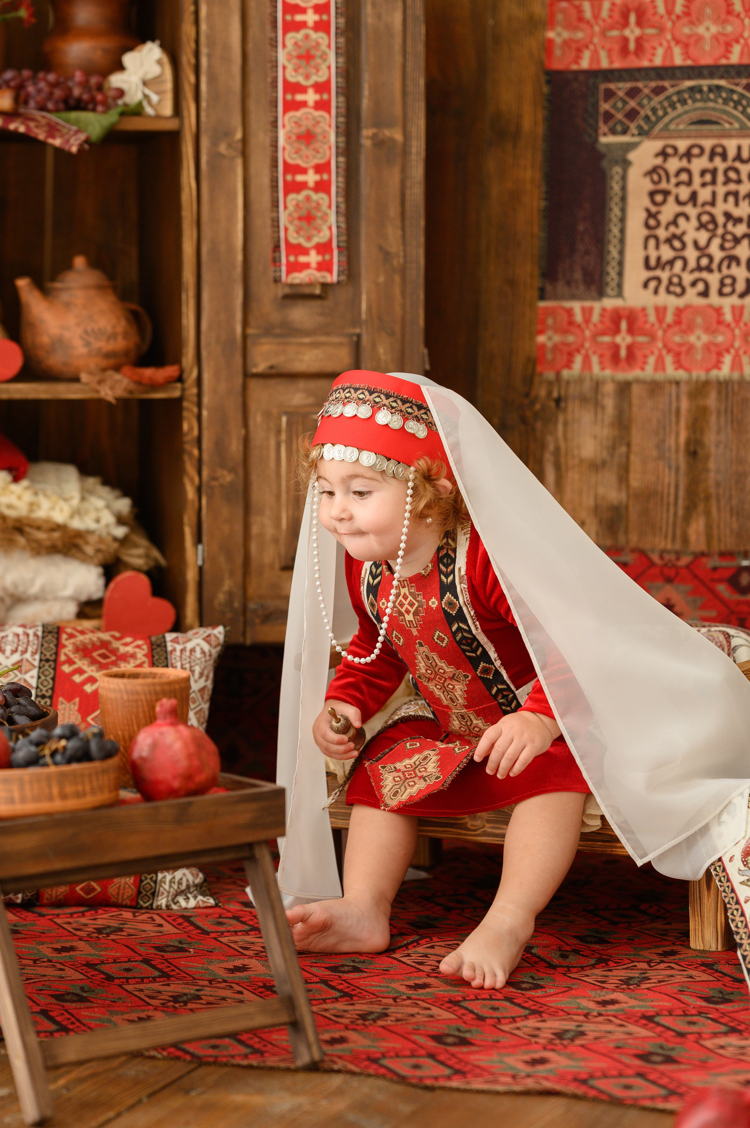 Мирослава. Детский и семейный фотограф Ирина Гладких