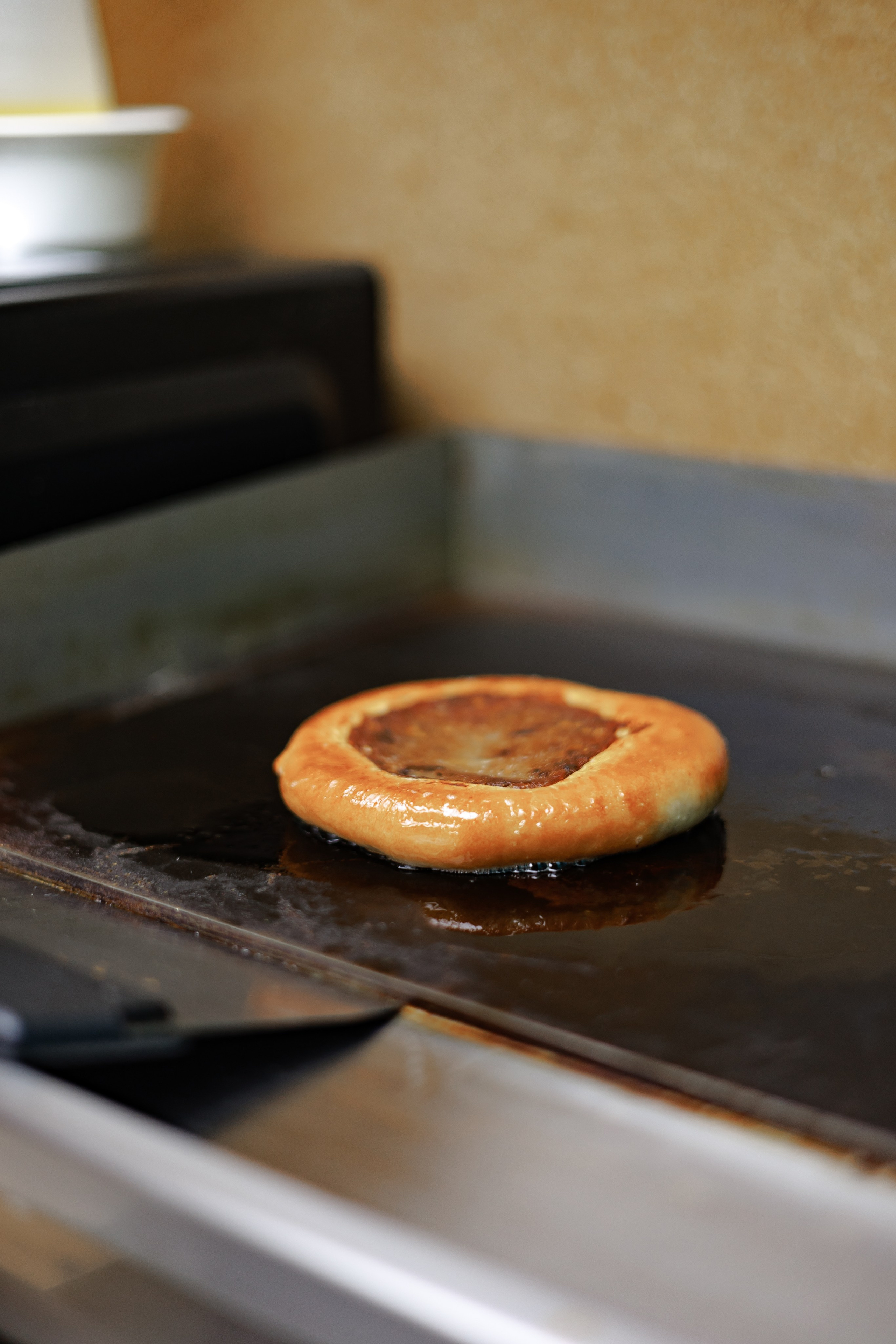 Уральская кухня