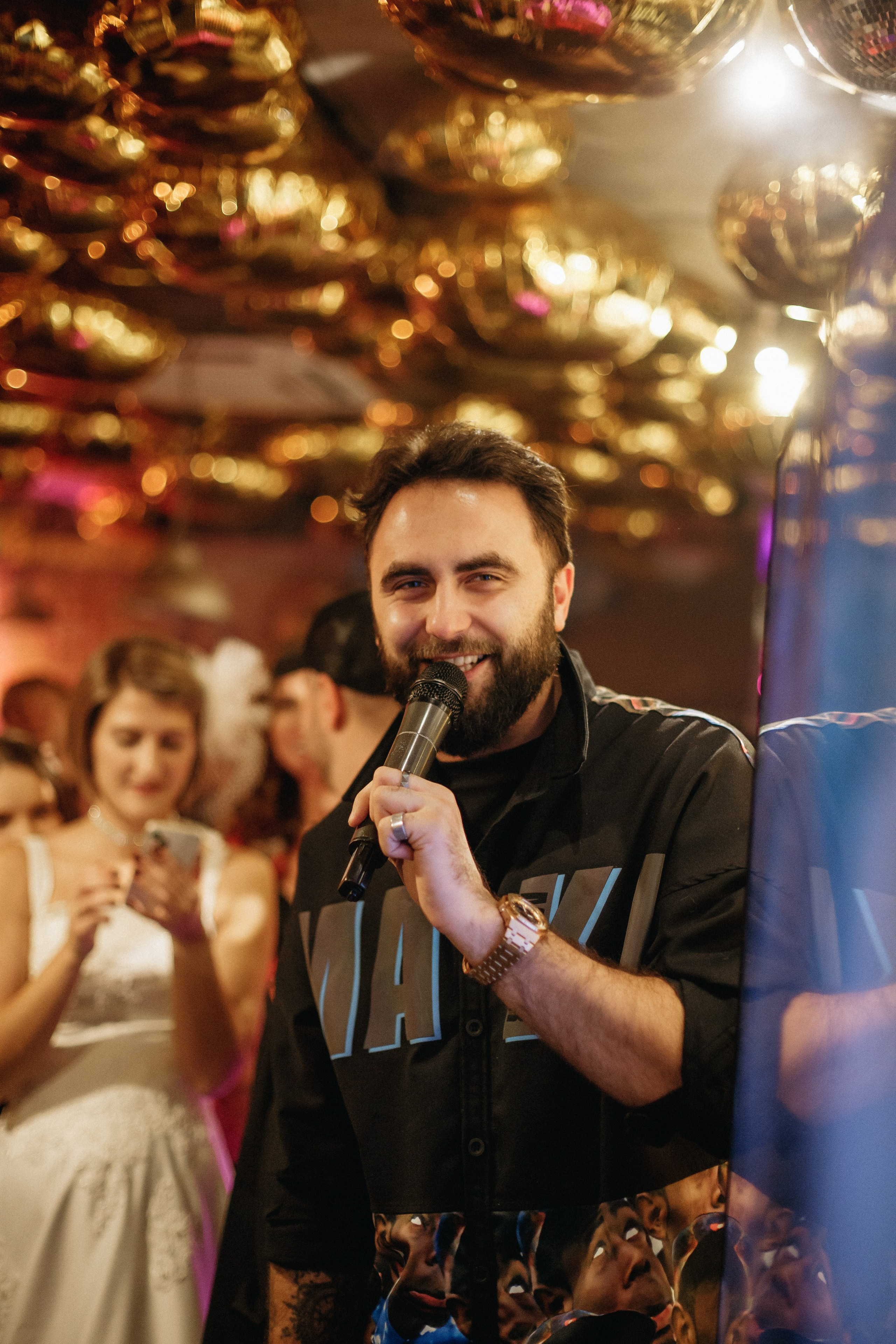 IVENT PARTY. СВОИ. ФОТООТЧЕТЫ-СОБЫТИЯ-МЕСТА