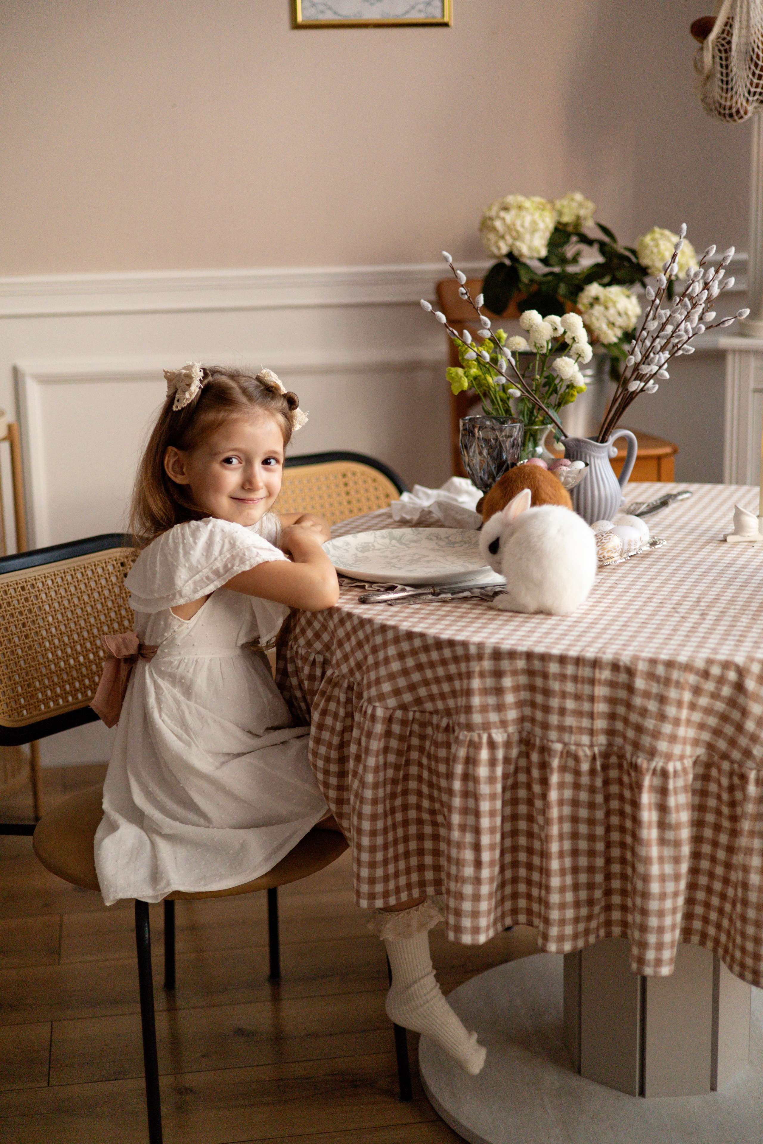 Детский и семейный фотограф Алёна Агеева