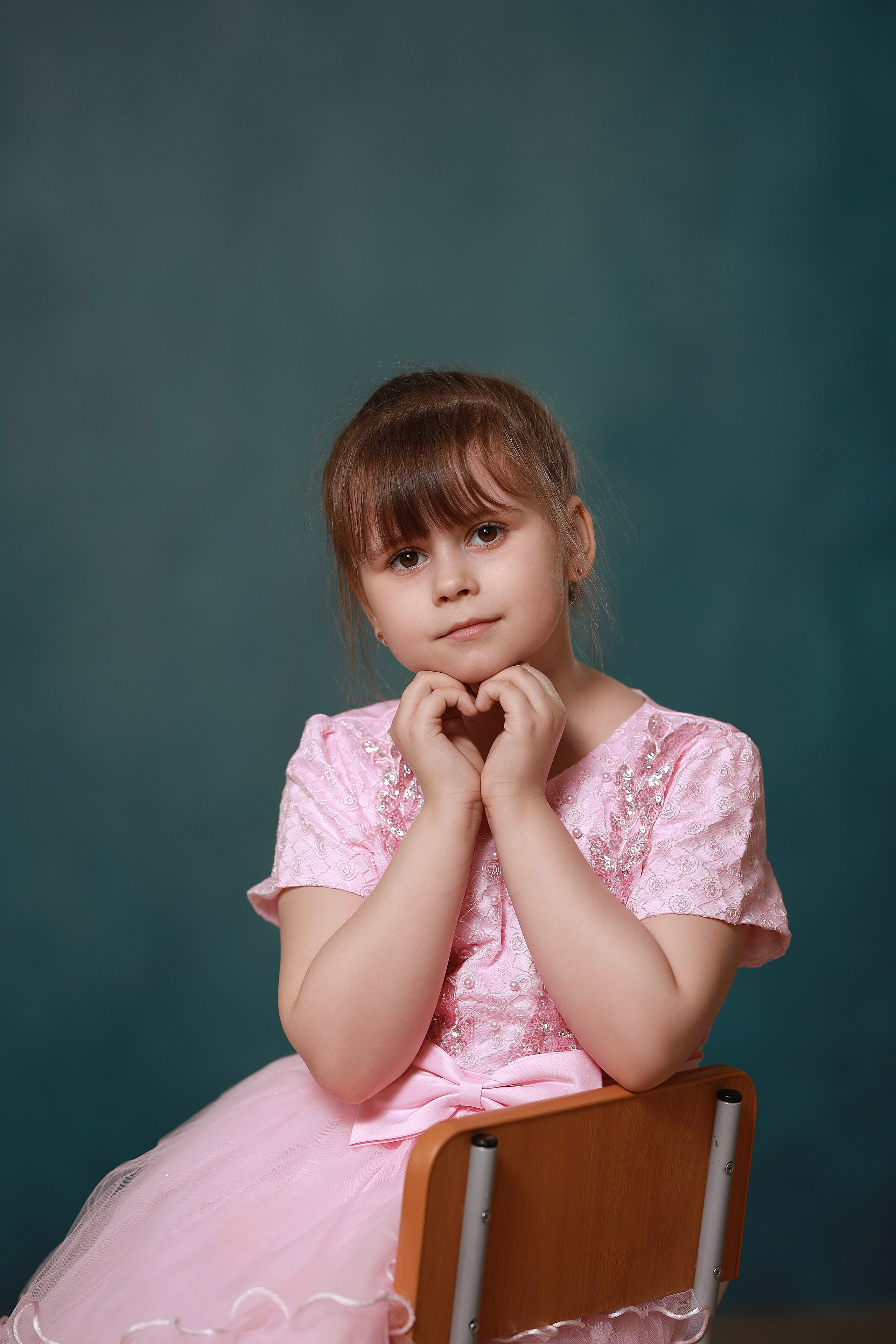 ДЕТСКИЙ САД. Школьный фотограф в Красноярске