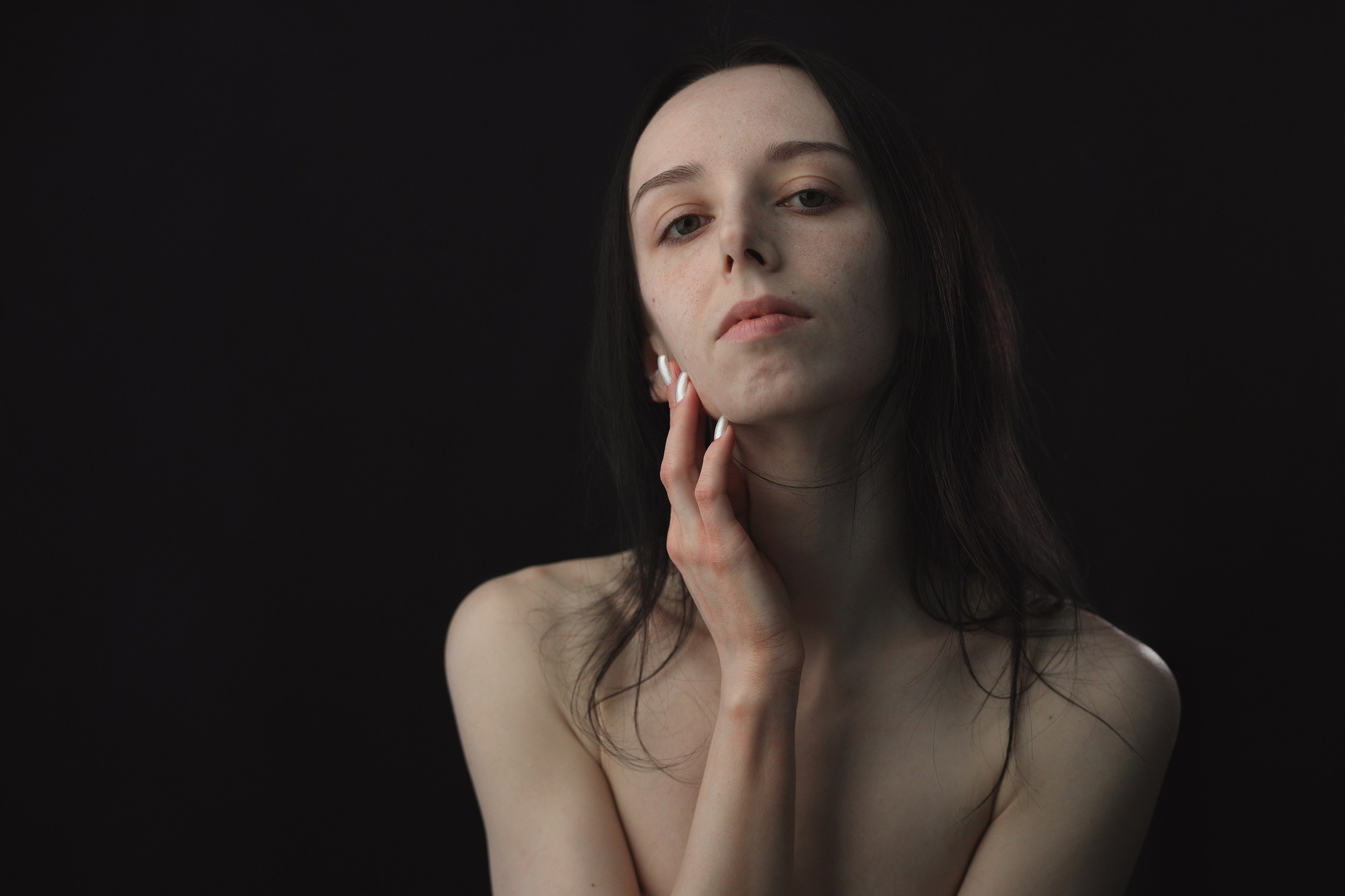 SIGHT: Svetlana. Арт-фотограф. Coffelisk