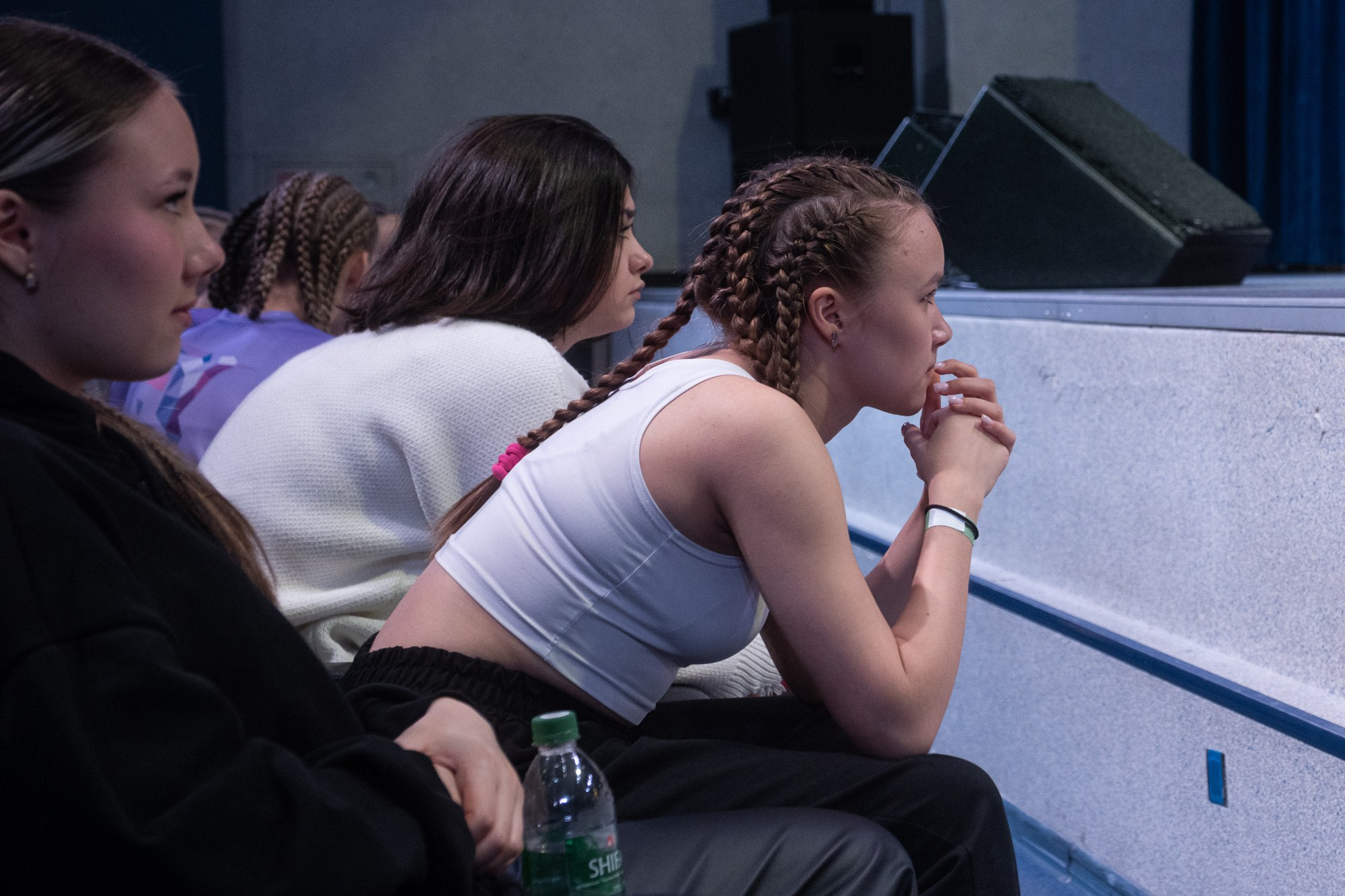 ИДИ ТАНЦУЙ. Репортажный фотограф в Казани Павел Серпокрылов